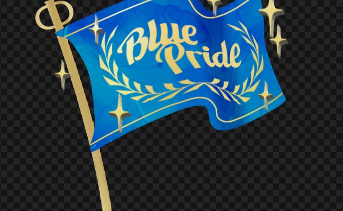 しらたまもなか様　ご依頼　ステッカー