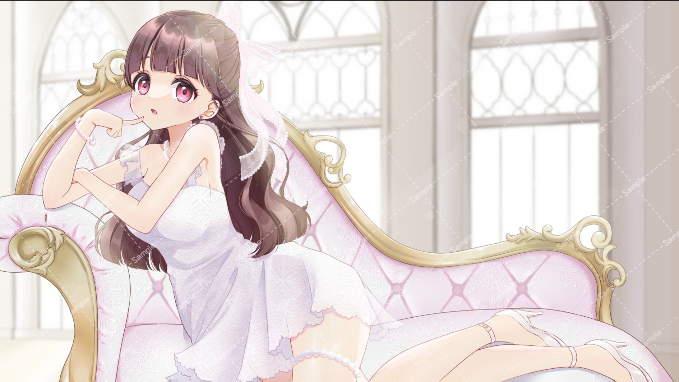 聖乃みなみ様一枚イラスト-1