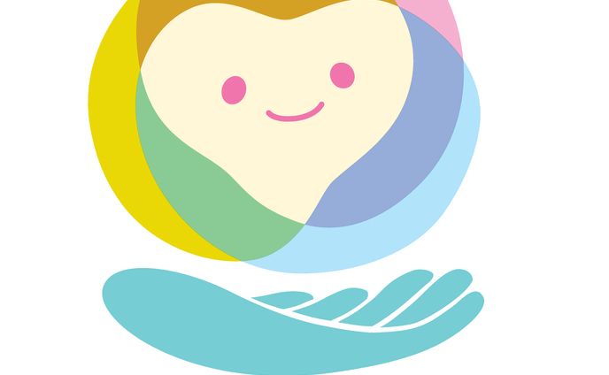 放課後等デイサービス　ココシフレ蔵王　CI