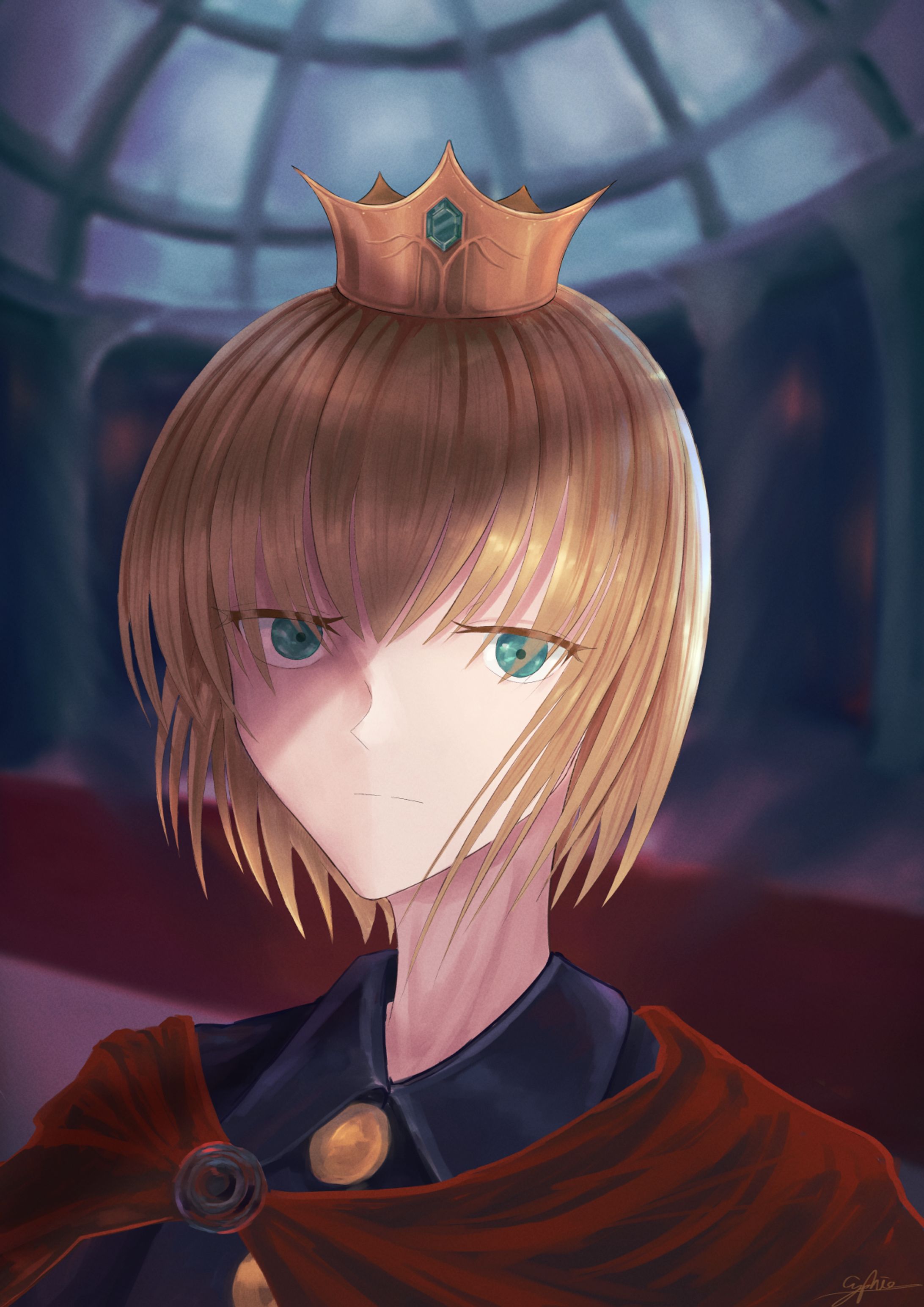 king-1