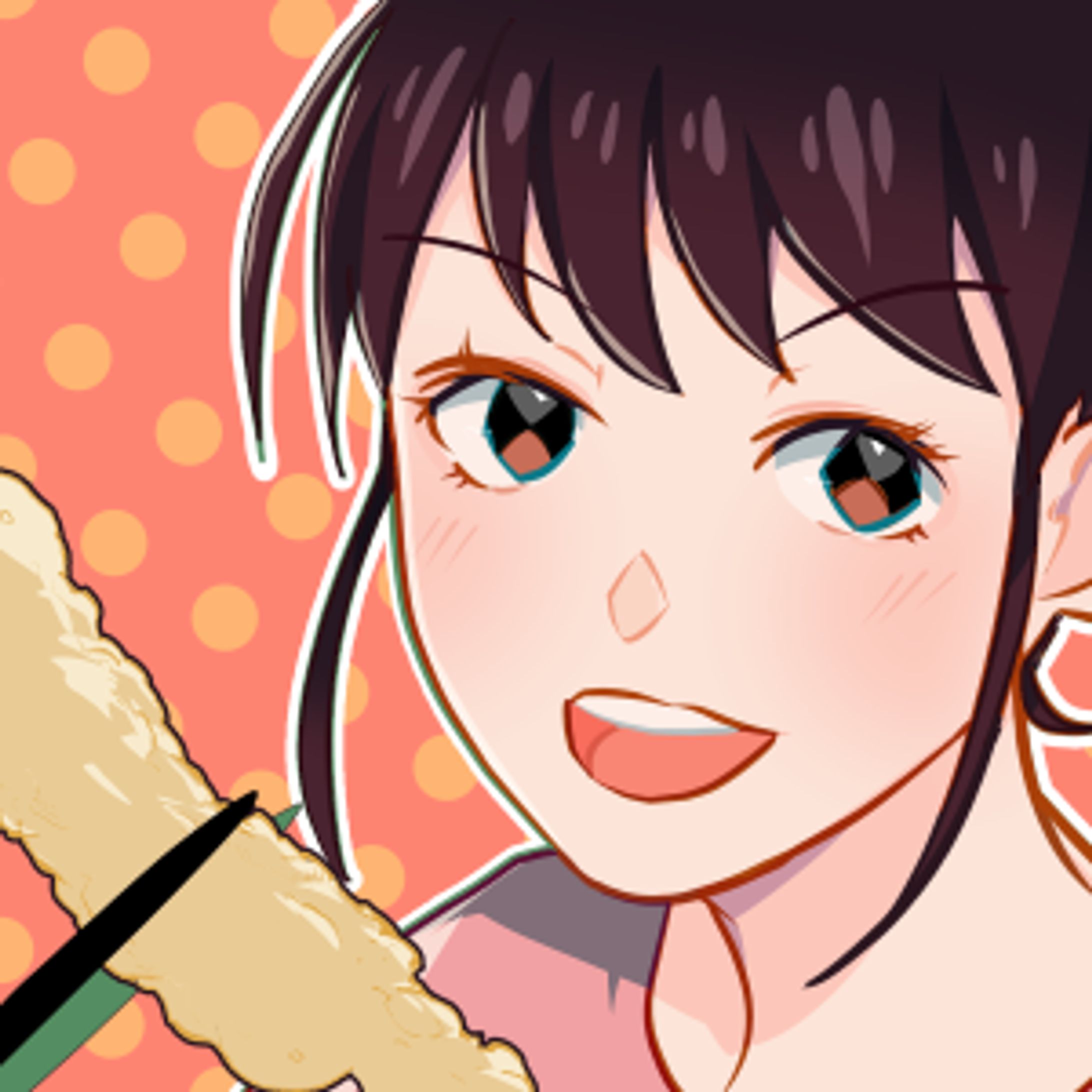 【Twitter等に】SNSアイコン-1