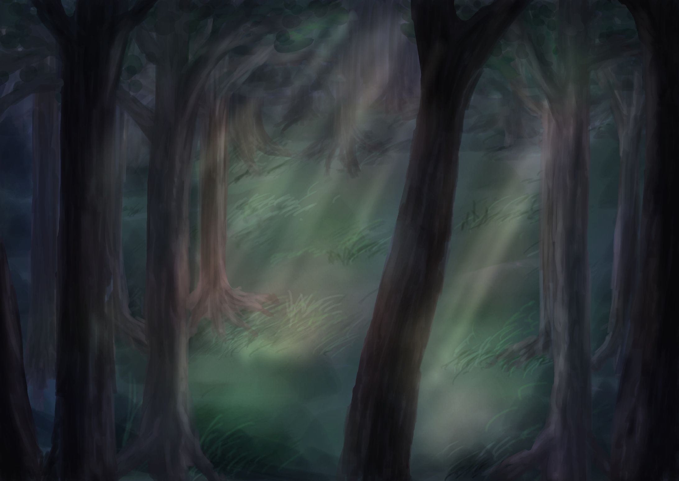 TRPG用背景イラスト-1