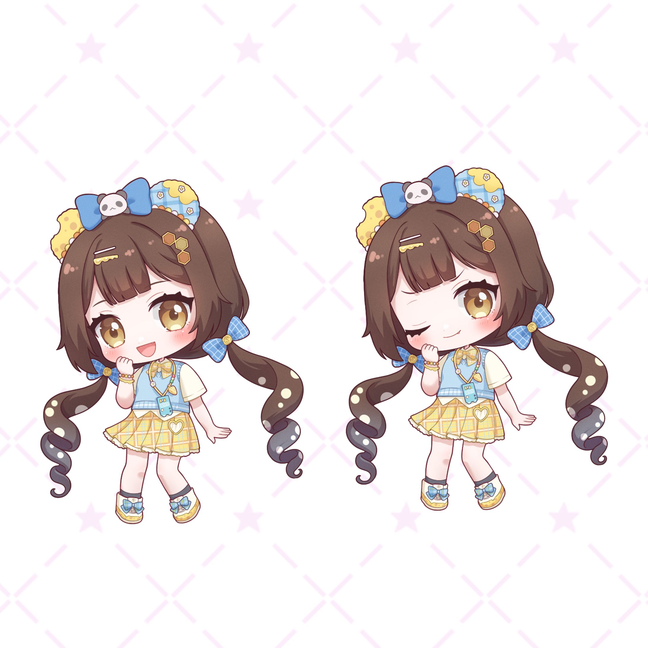 SD ご依頼 Vライバー様-1