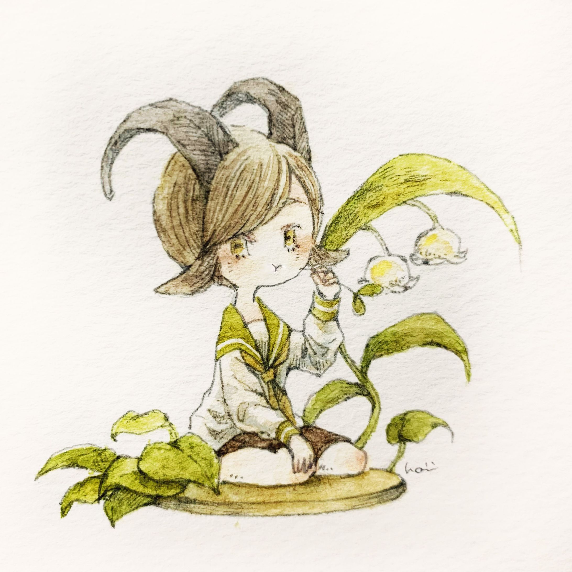 草食-1