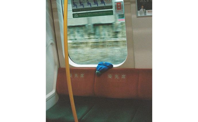 想像