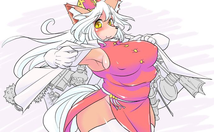 ケモサンプル