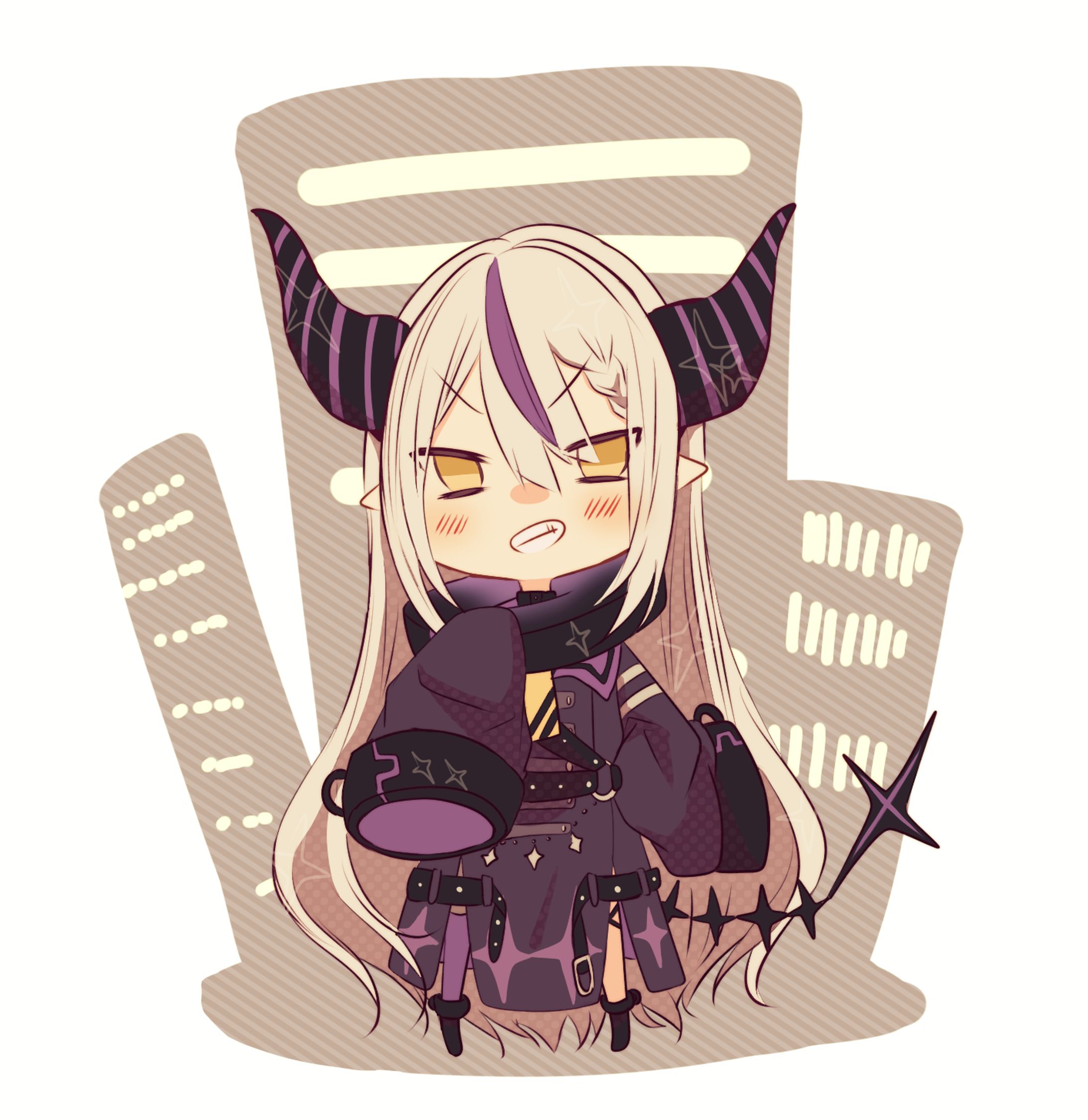 ホロライブ(VTuber)-1
