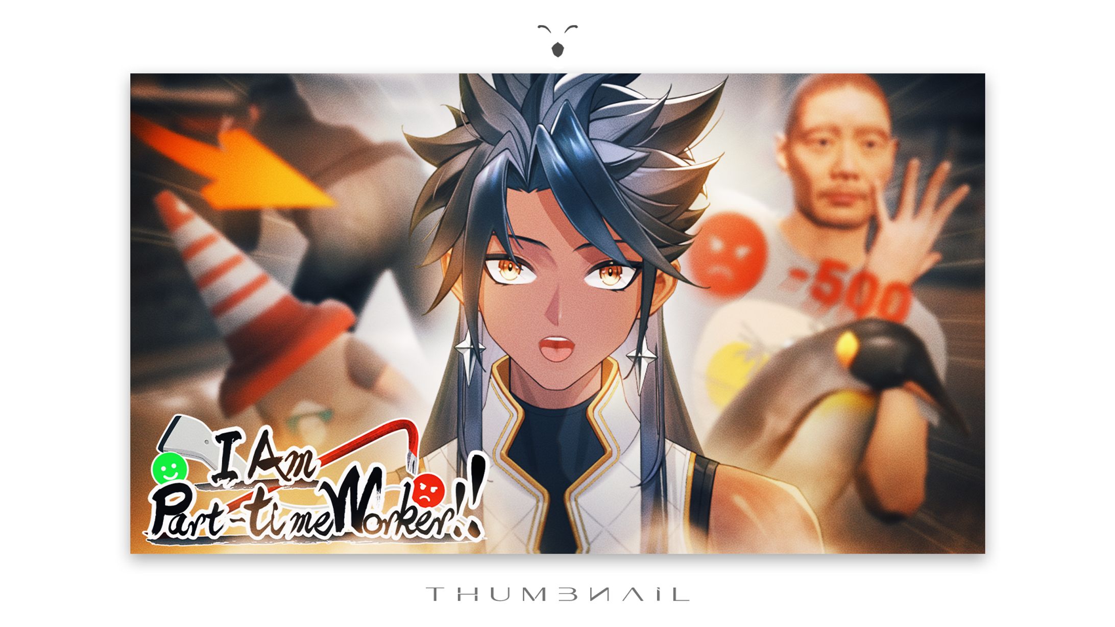 THUMBNAIL / Tee Riot-1