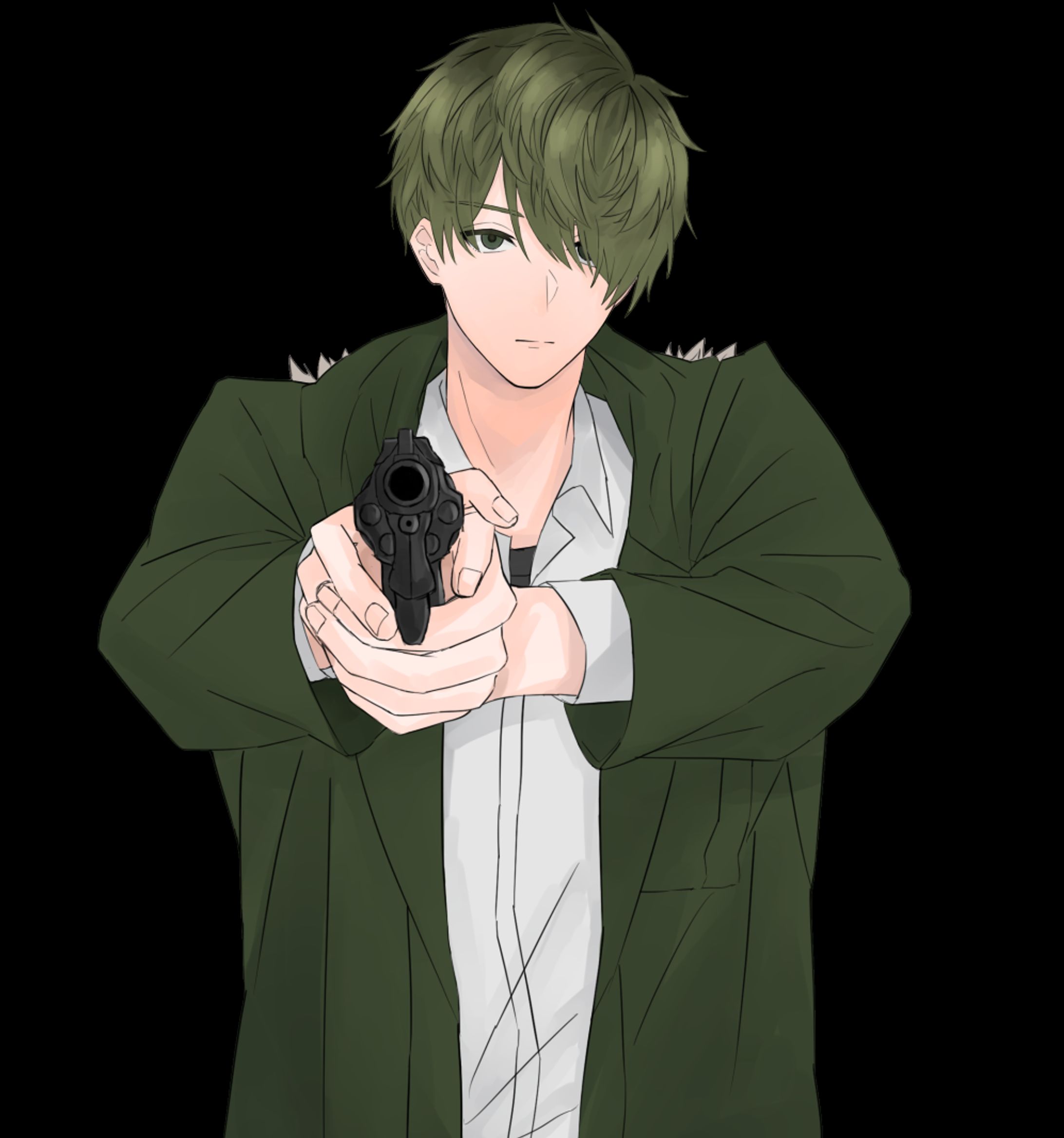 キャラクター立ち絵-1