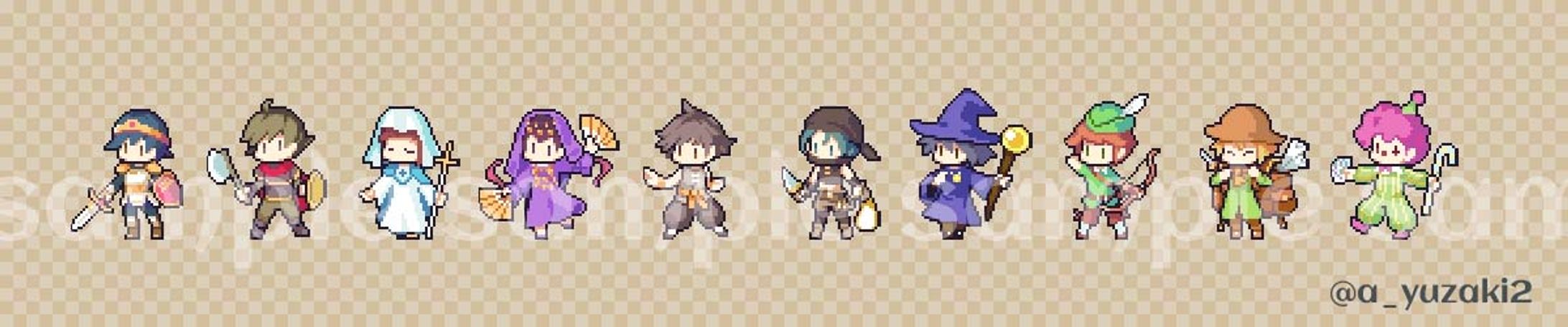 僕と勇者の最後の7日間-1