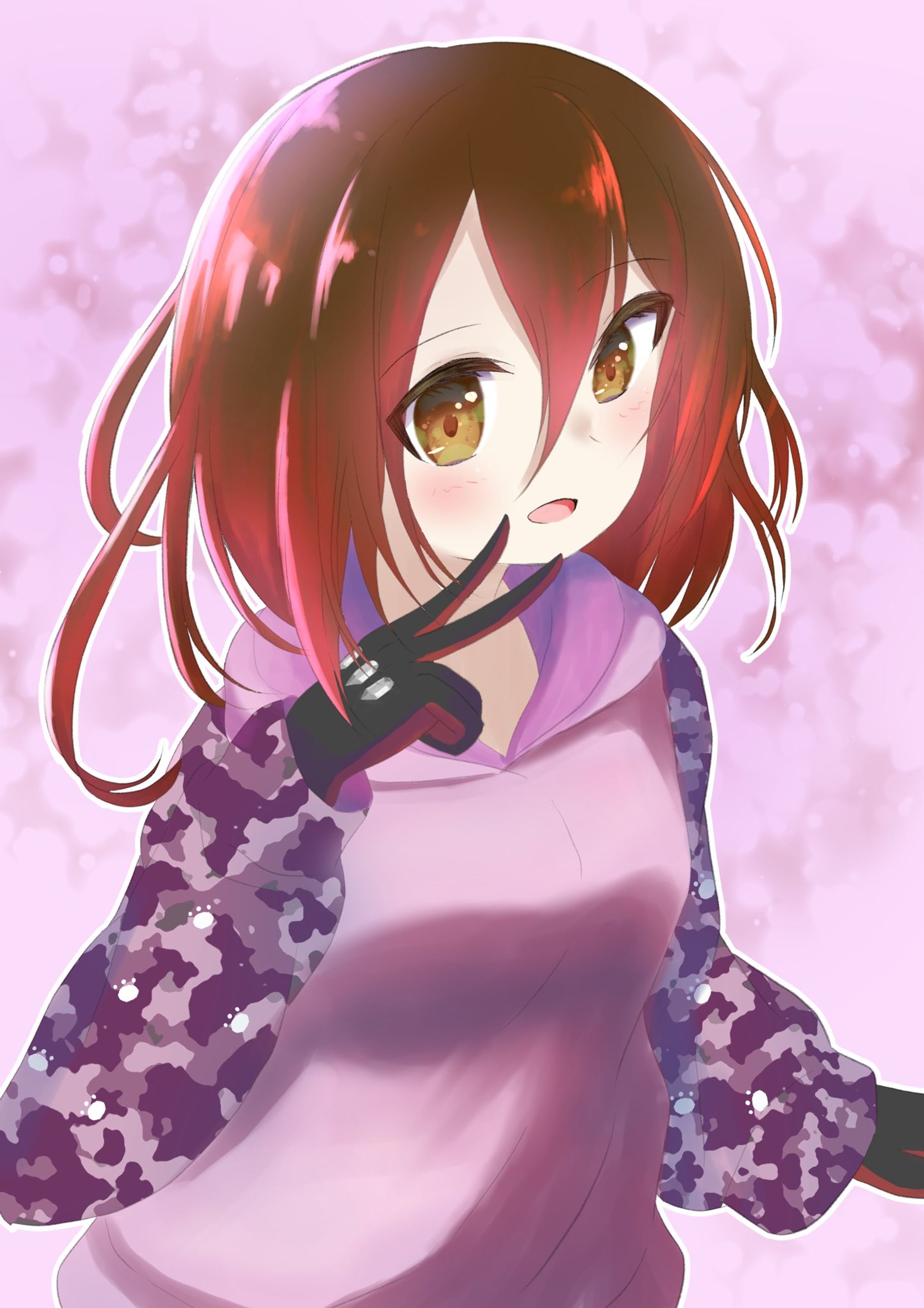 ロボ子さん-1