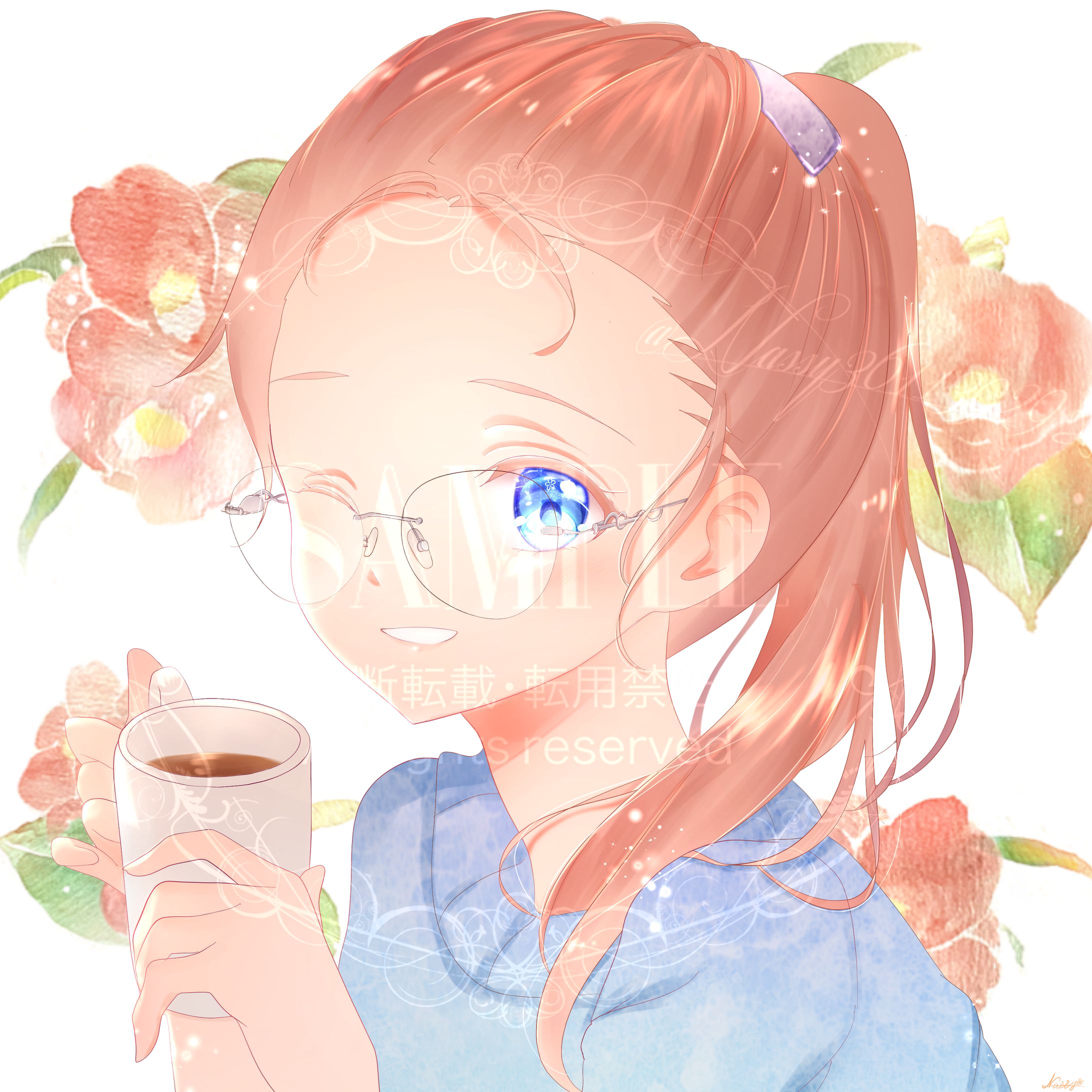 ❀アイコンのご依頼-1