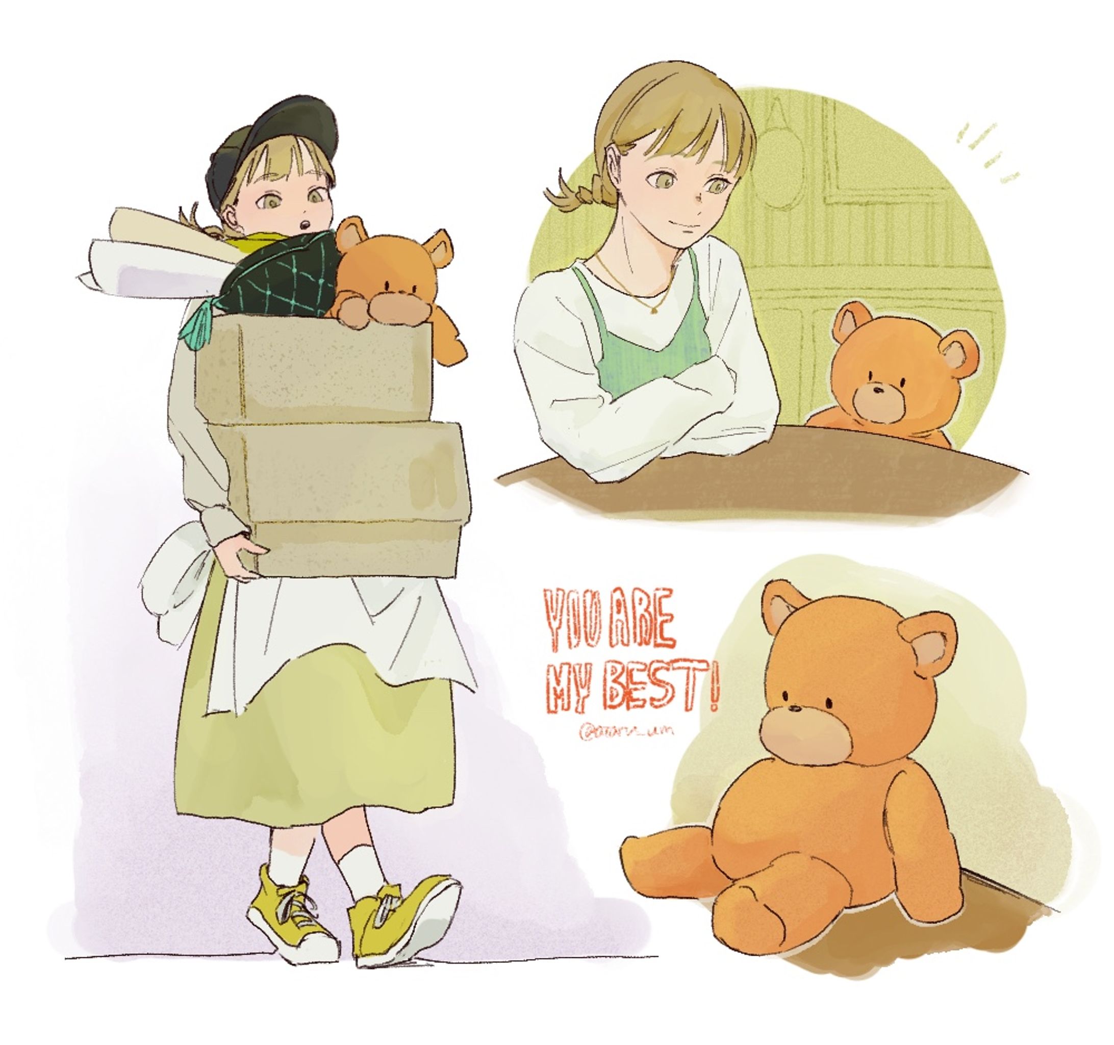 my best-1