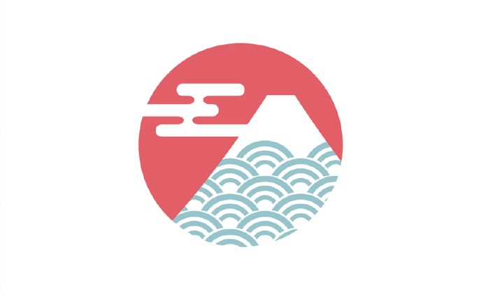 ロゴ｜日本製品を世界へ販売するネットショップ
