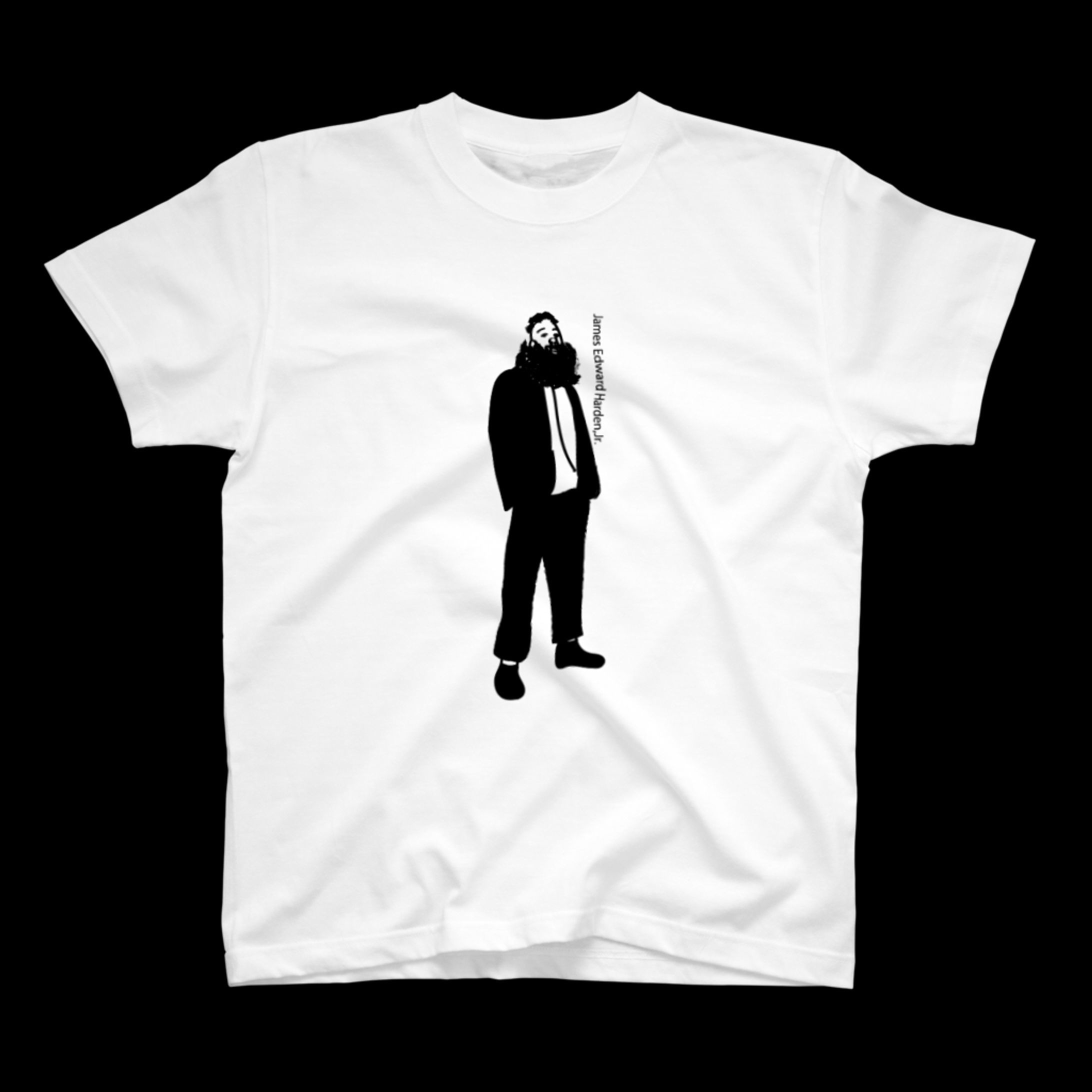オリジナルTシャツデザイン-1