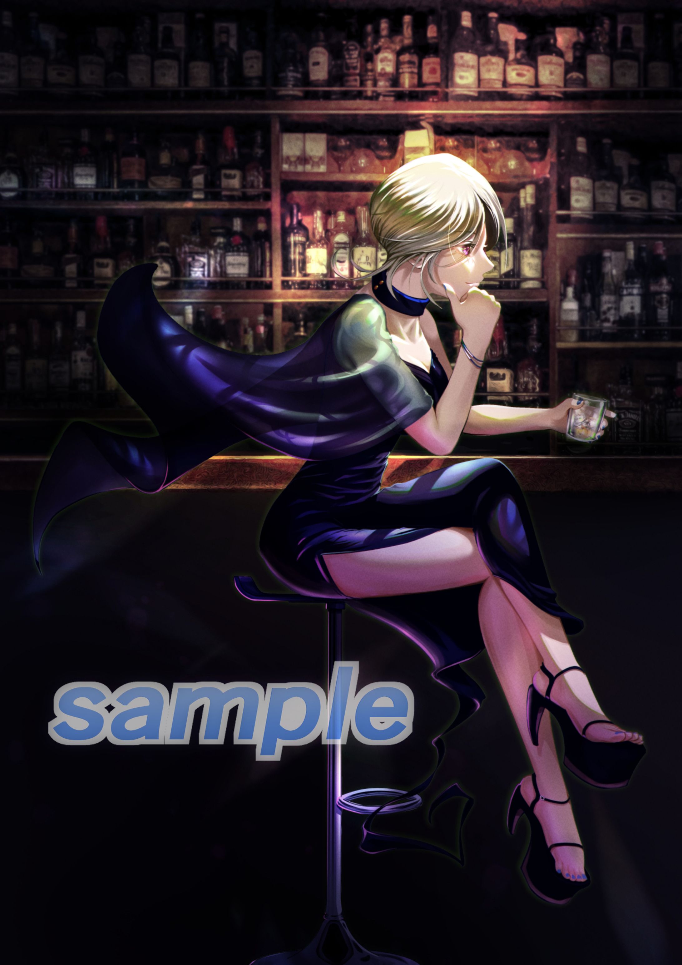 商用イラスト-1