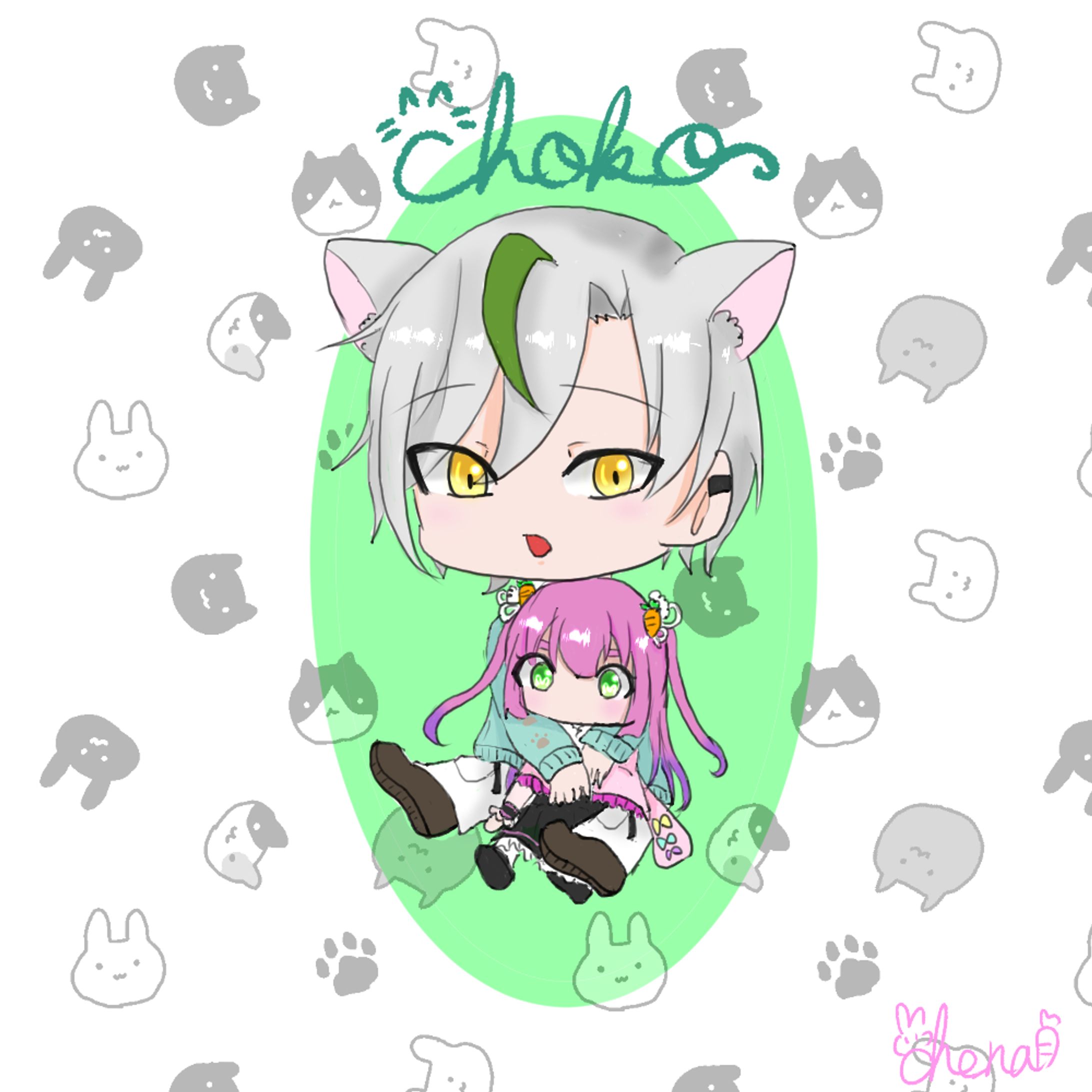 choco-1