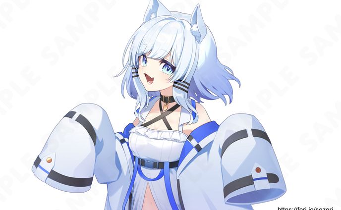 2024年、キャラクター