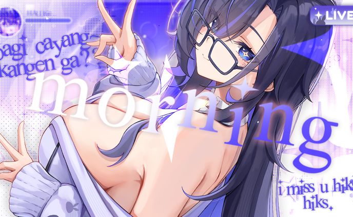 Thumbnail ๋ ࣭✦‧₊˚ YourLuLunie's Thumbnail