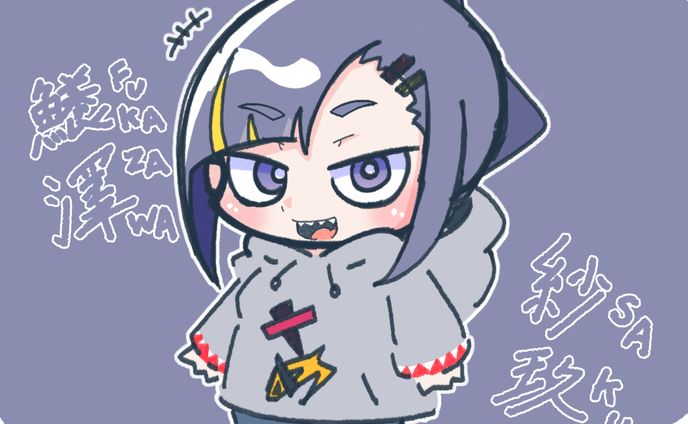 SDイラスト