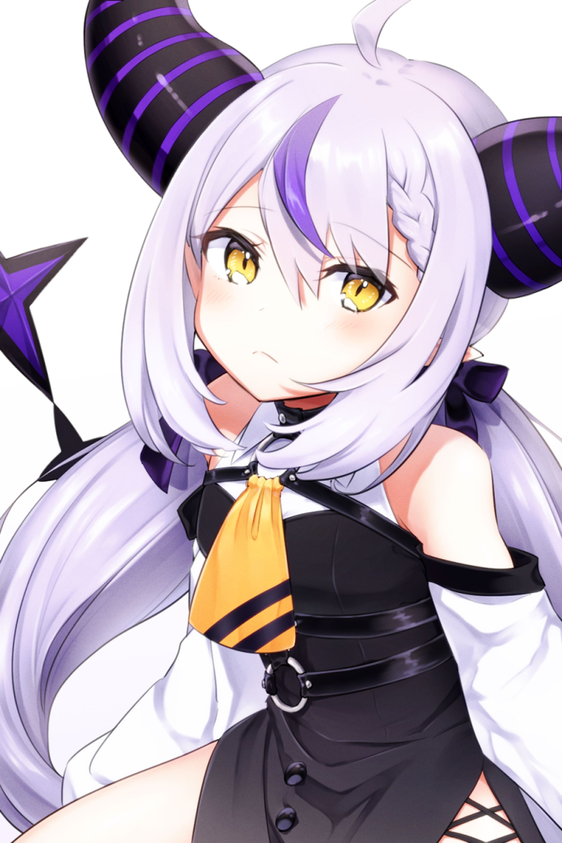 ラプラスちゃん-1