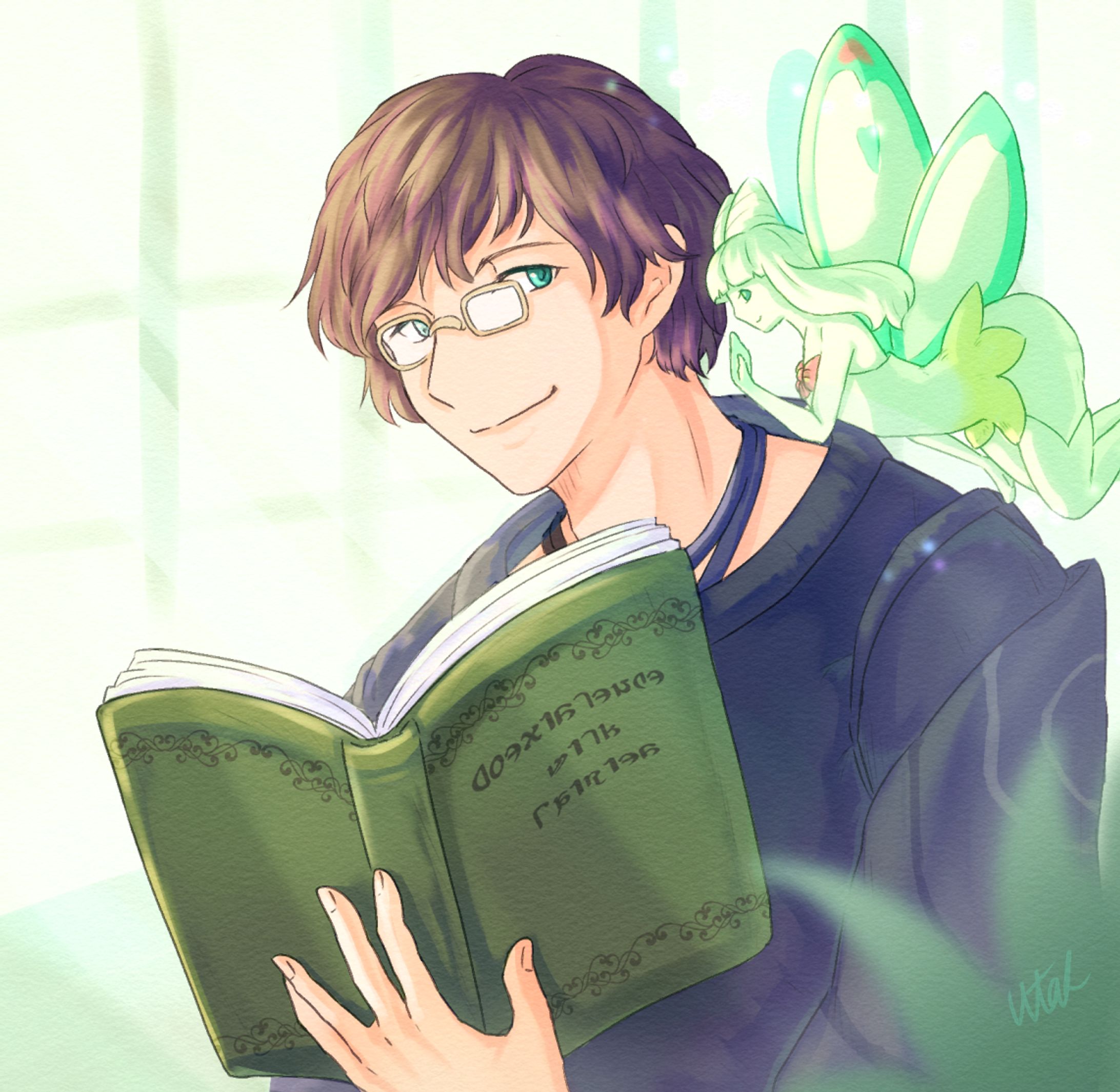 版権イラストまとめ-1