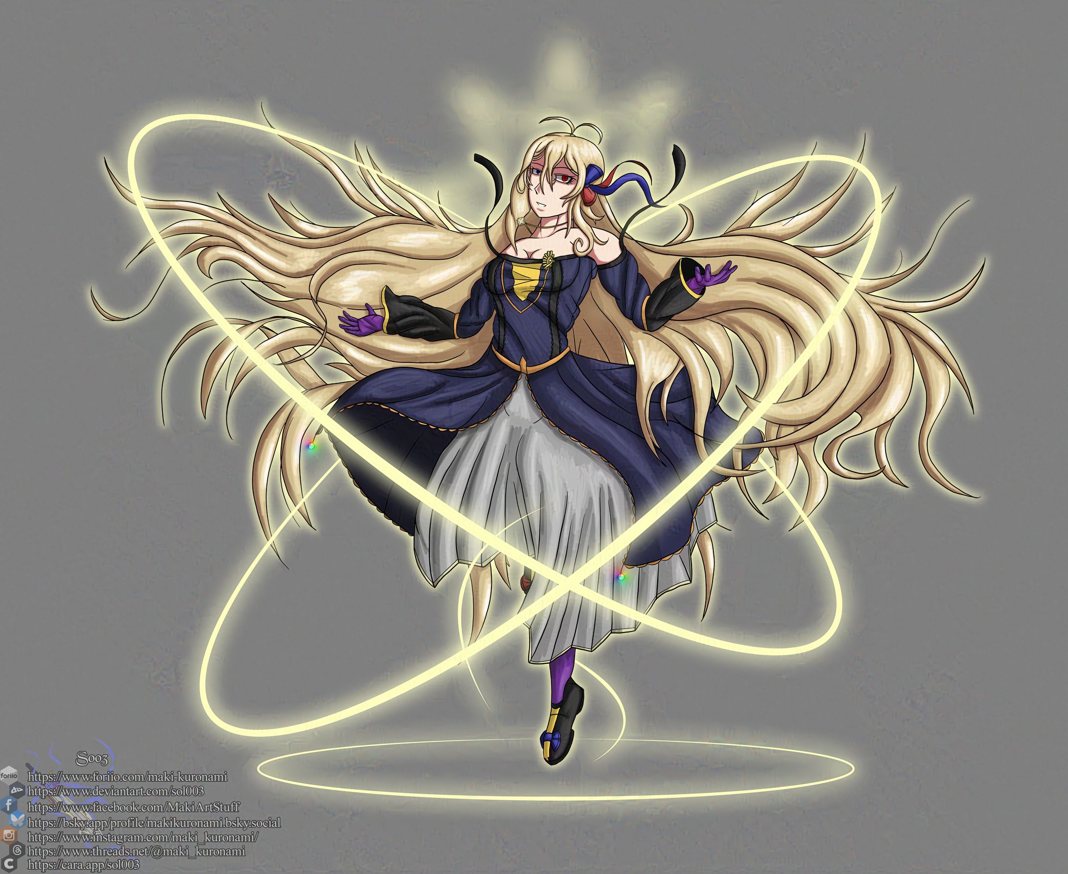 [OC] Melira (Awakened)-1