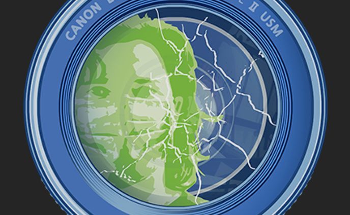 Graphic Design for Webinar