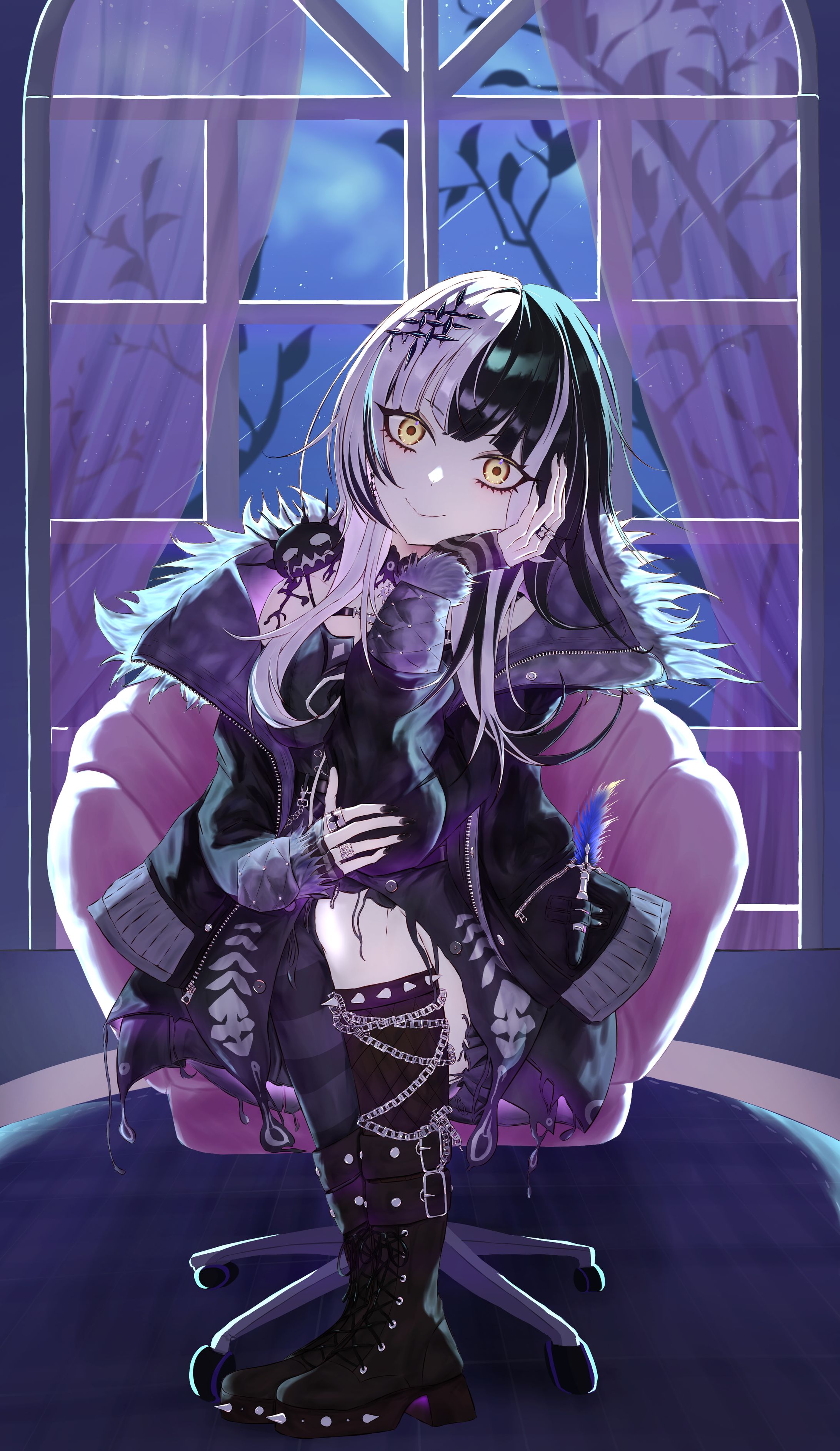 Shiori Novella(Vtuber)-1