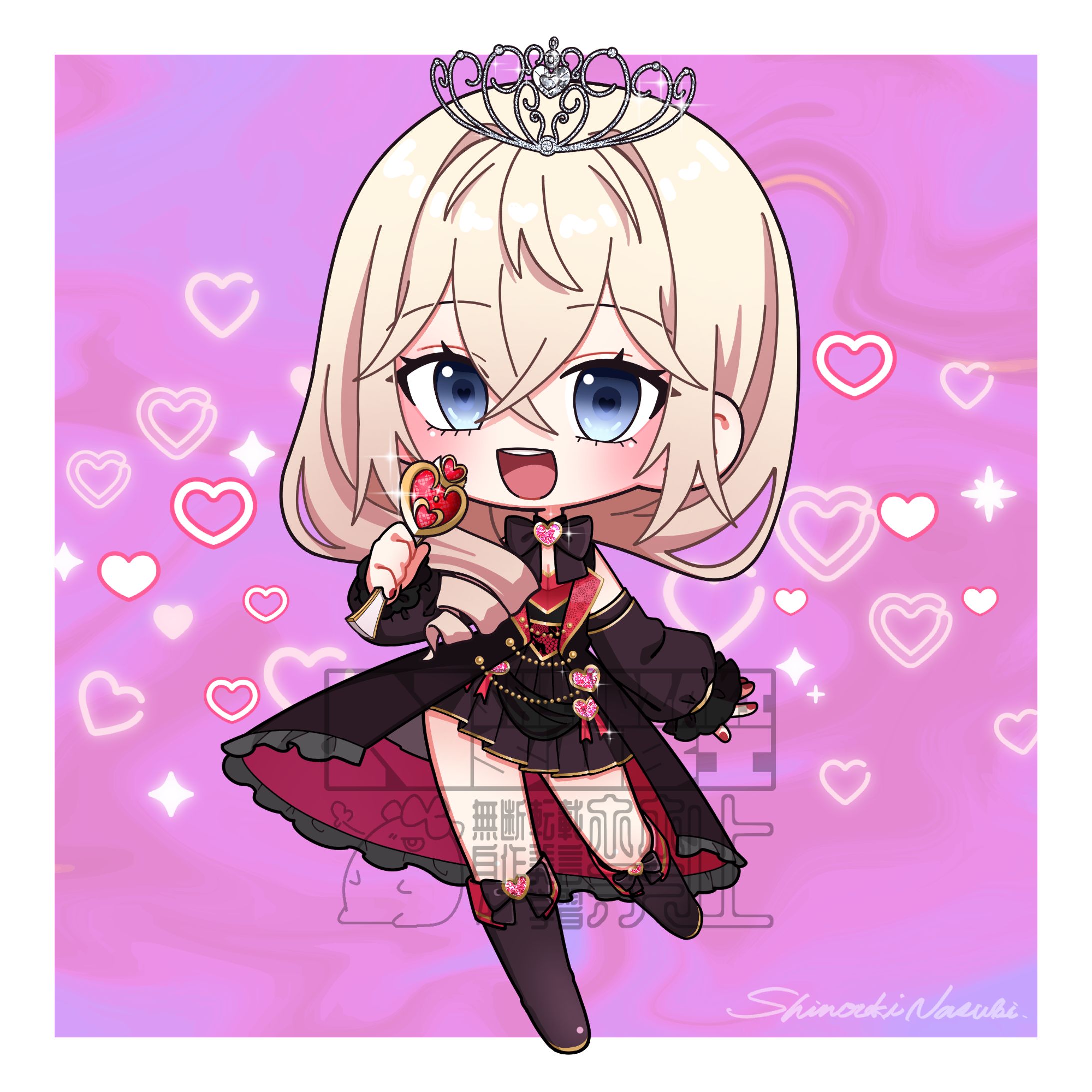 [キャンペーン]との様-1