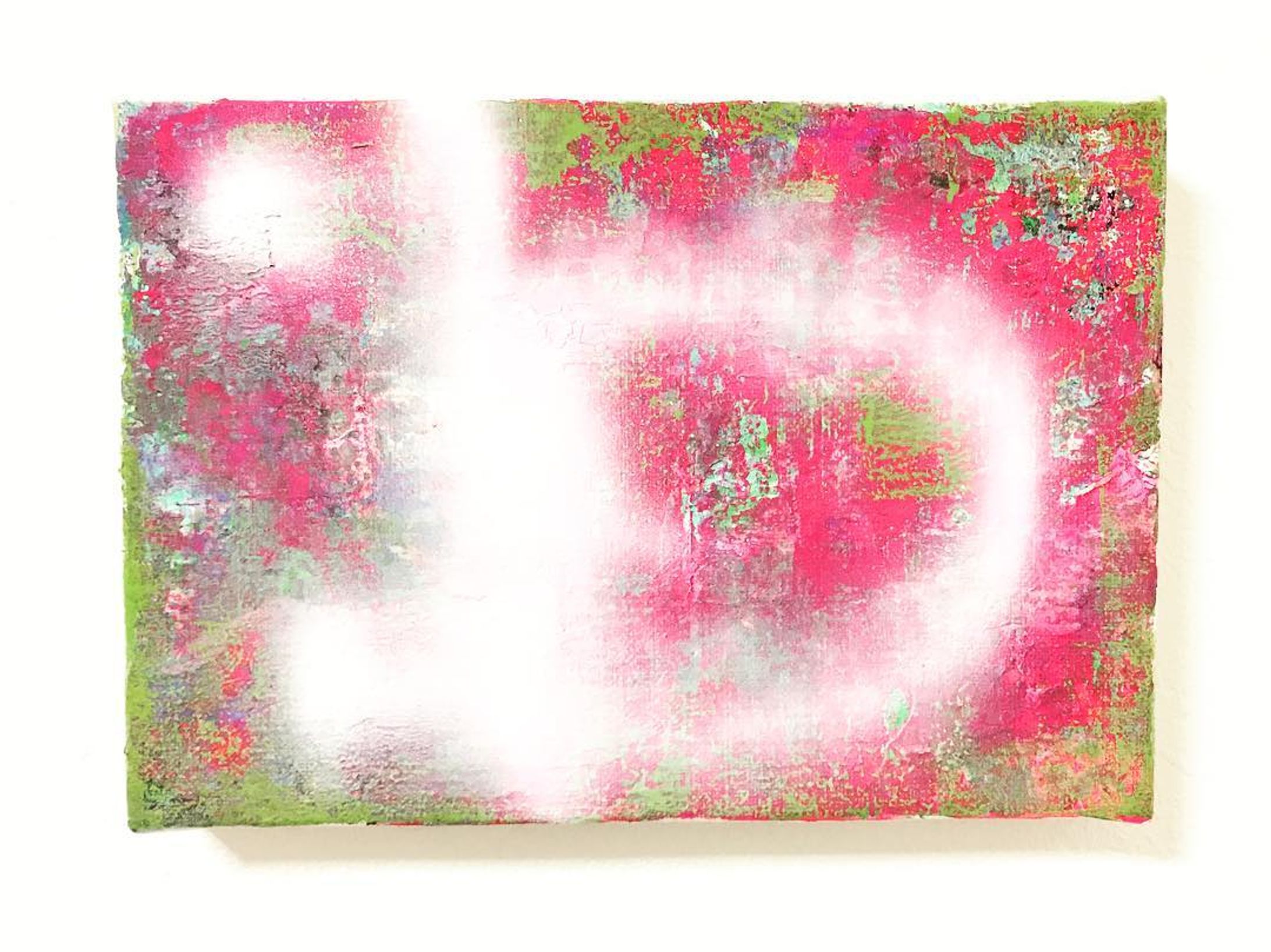 絵画制作-1