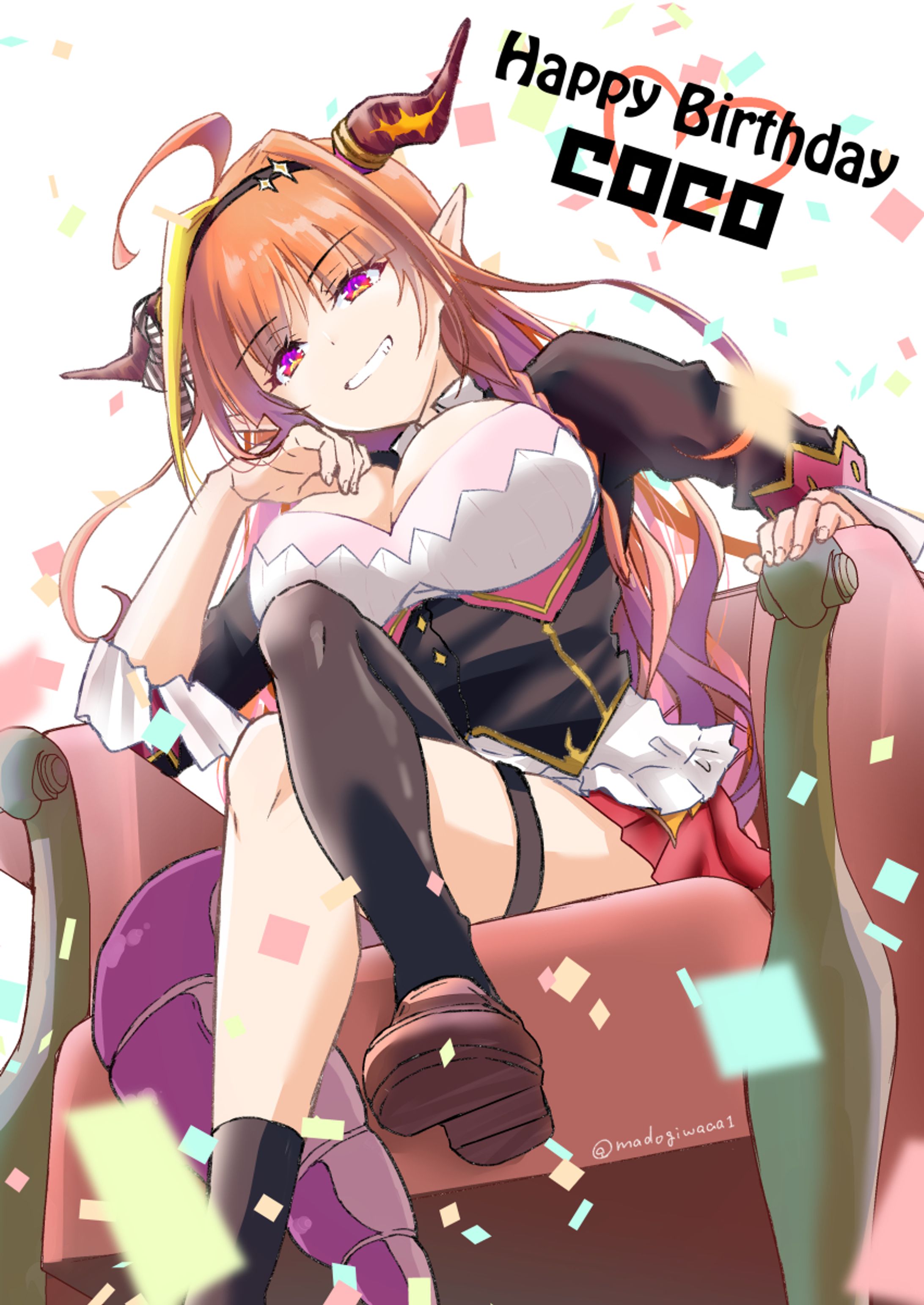 20220617誕生日おめでとう！ココ会長-1