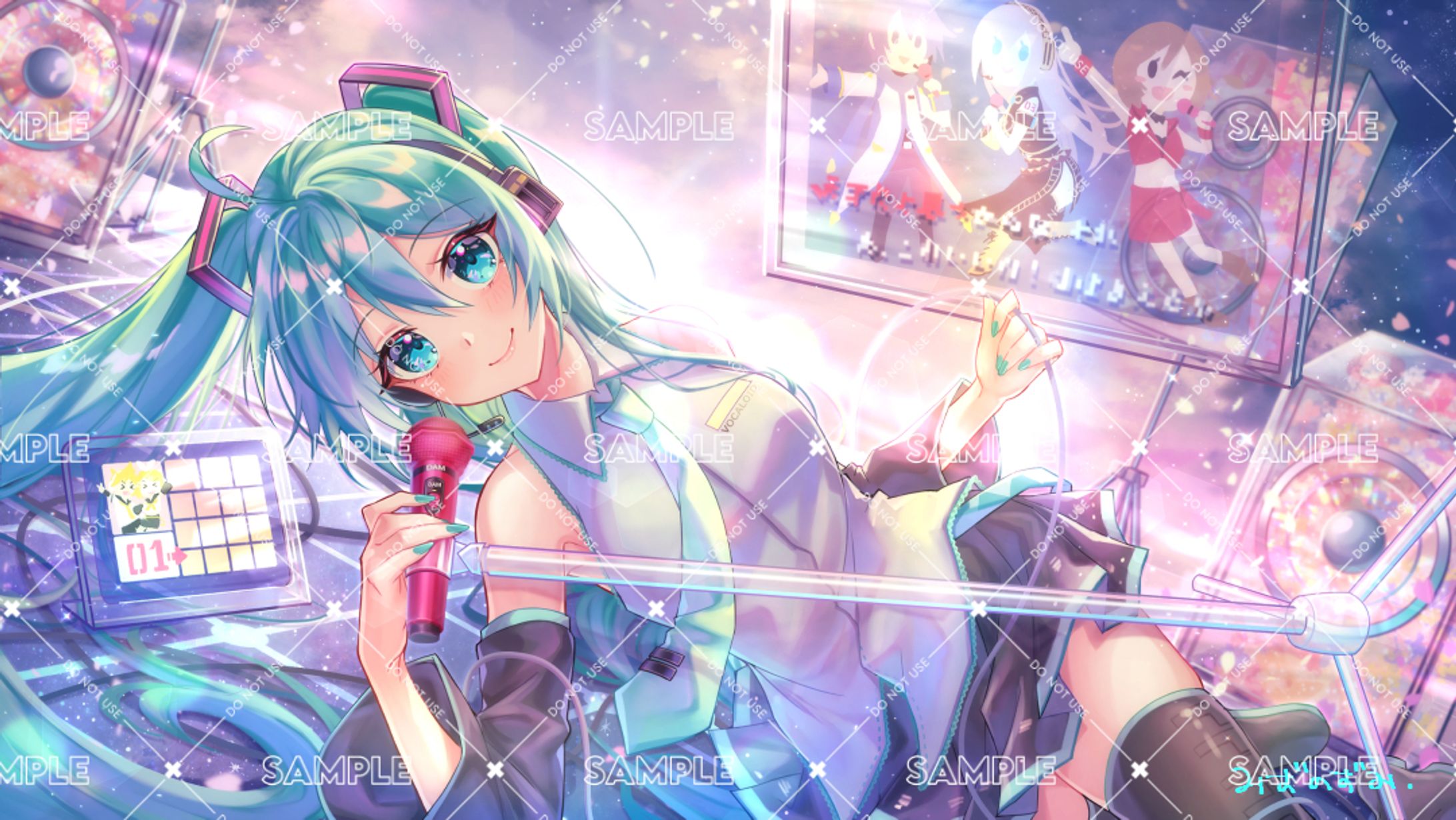 二次創作-1