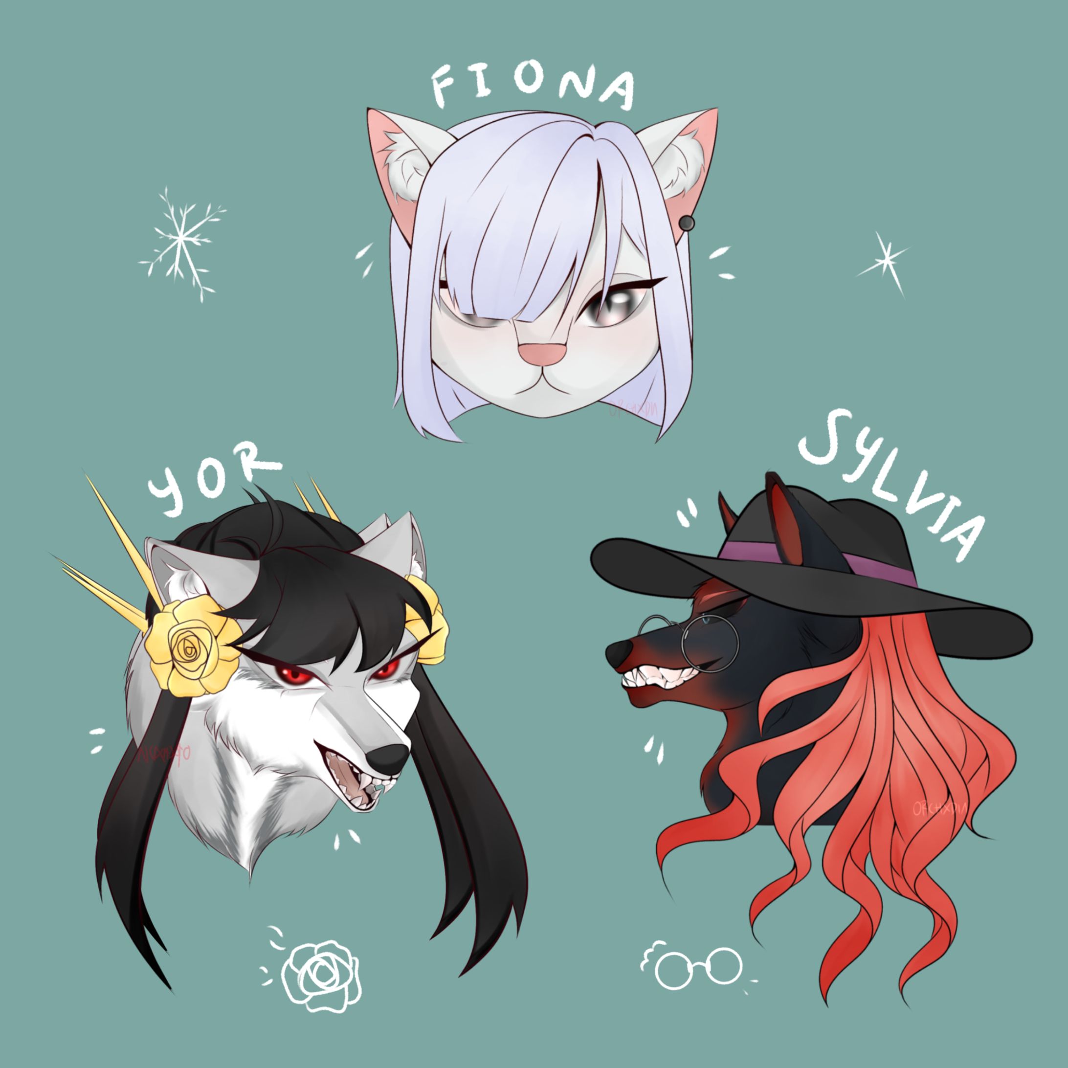 FURRY Style-1