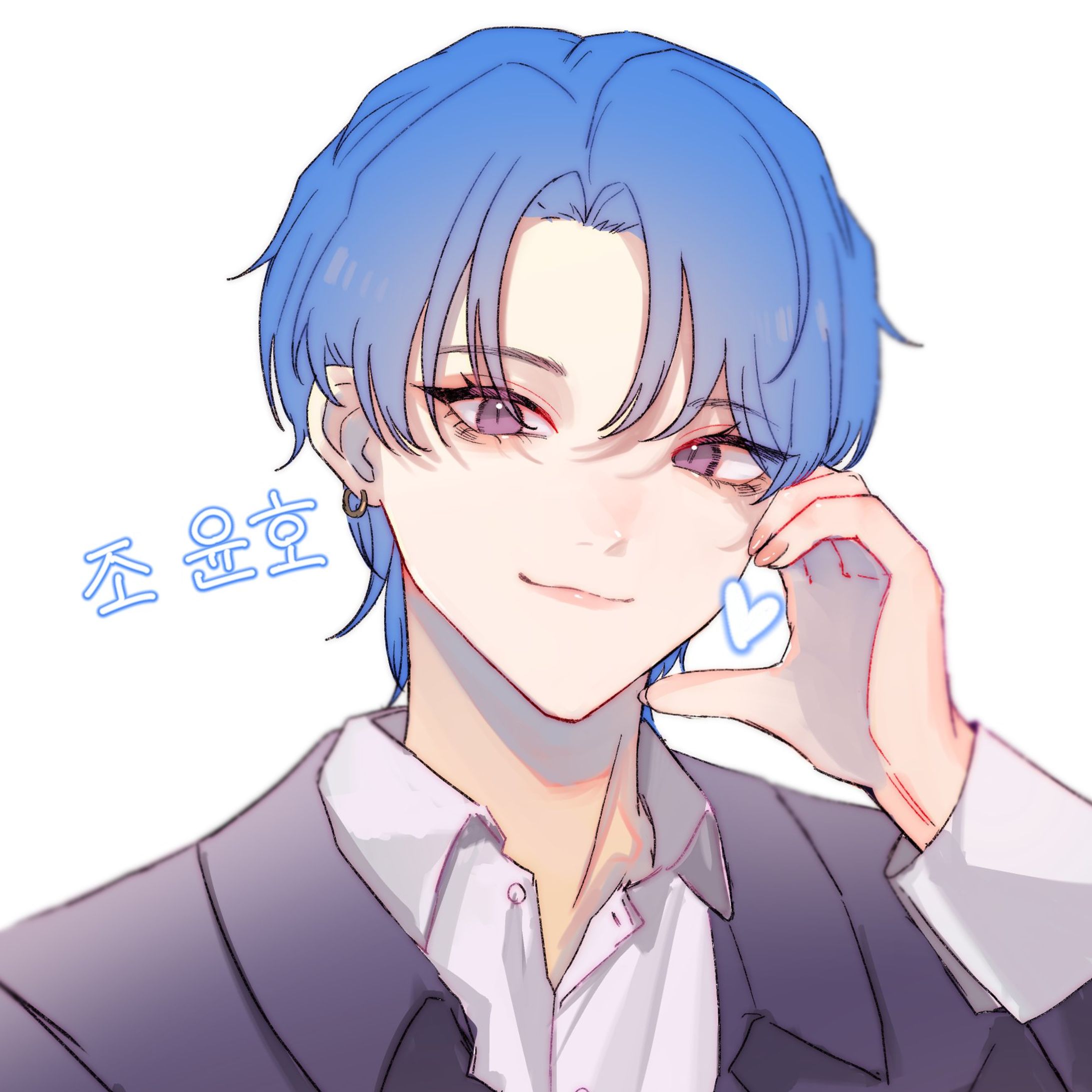 男性イラスト-1