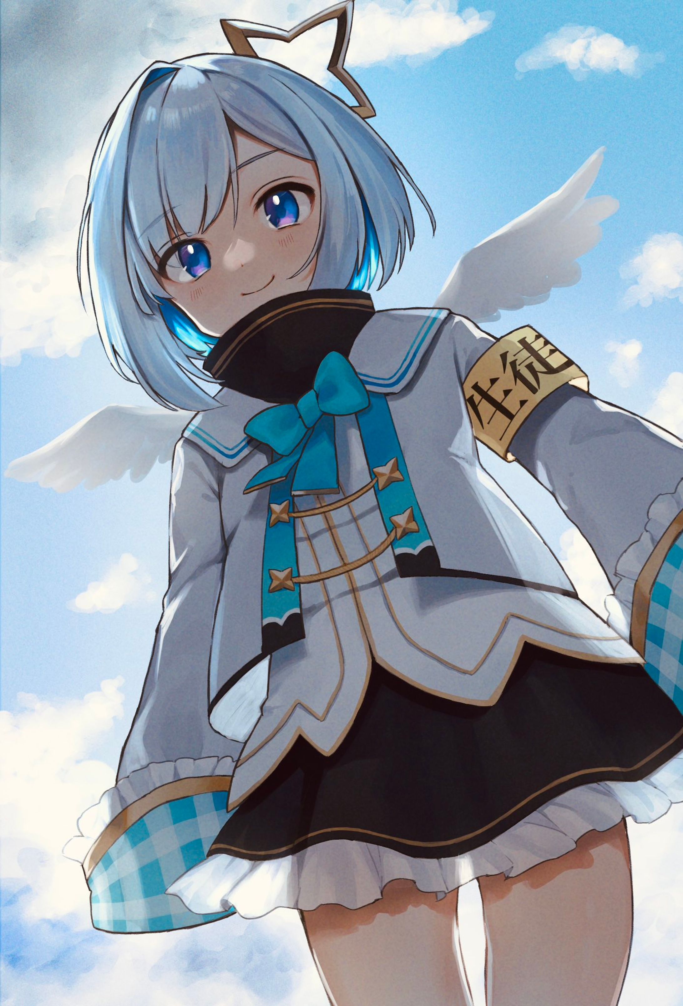 ほほえみ-1