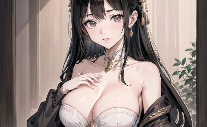 fgo、sns画像