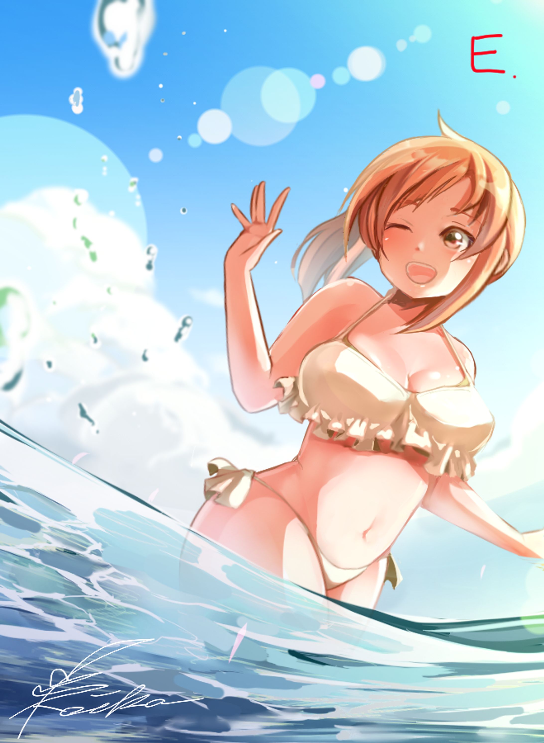 イラストサンプル２-1
