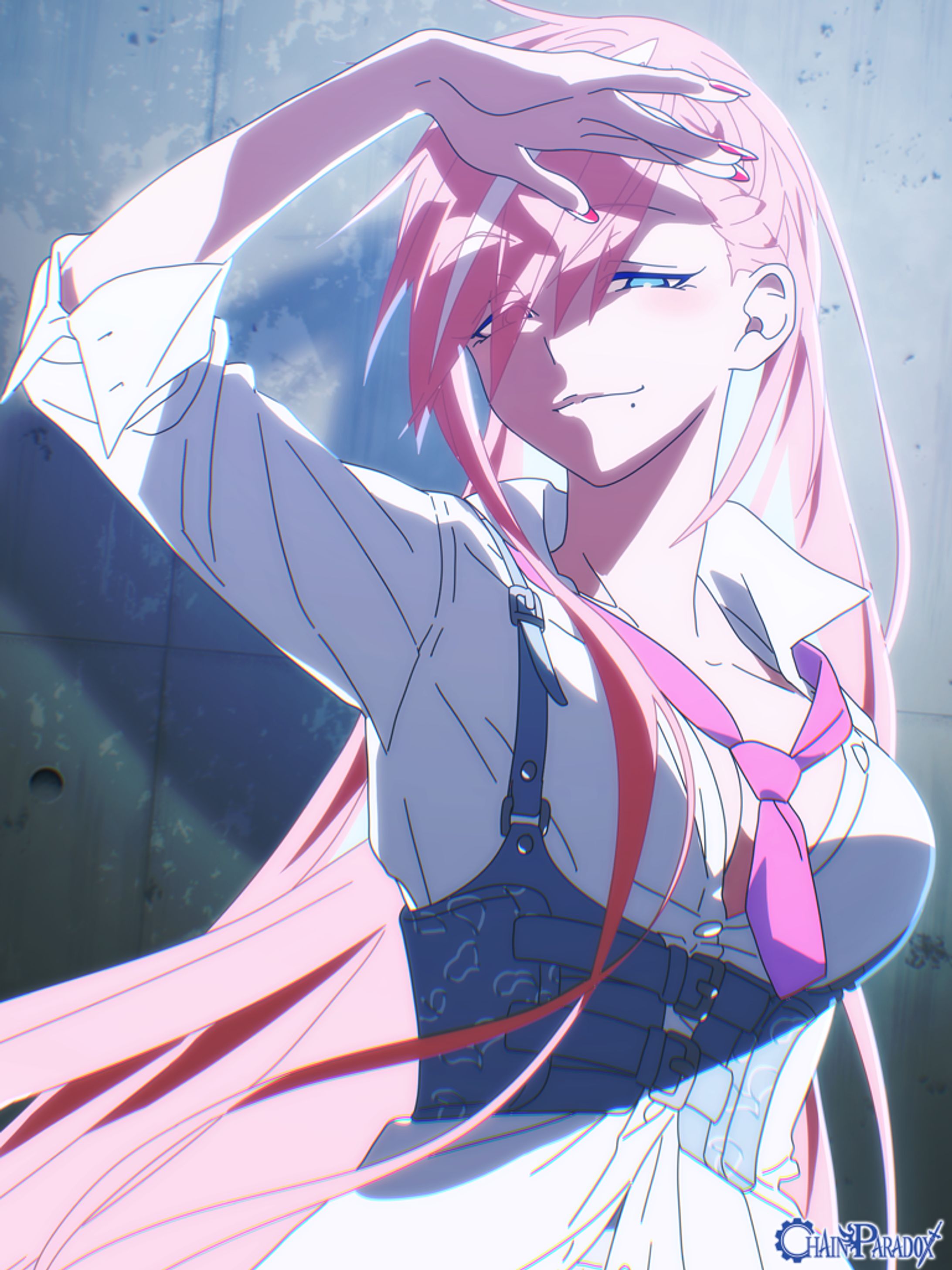 [2023/8/4]「チェインパラドクス」提供イラスト-1