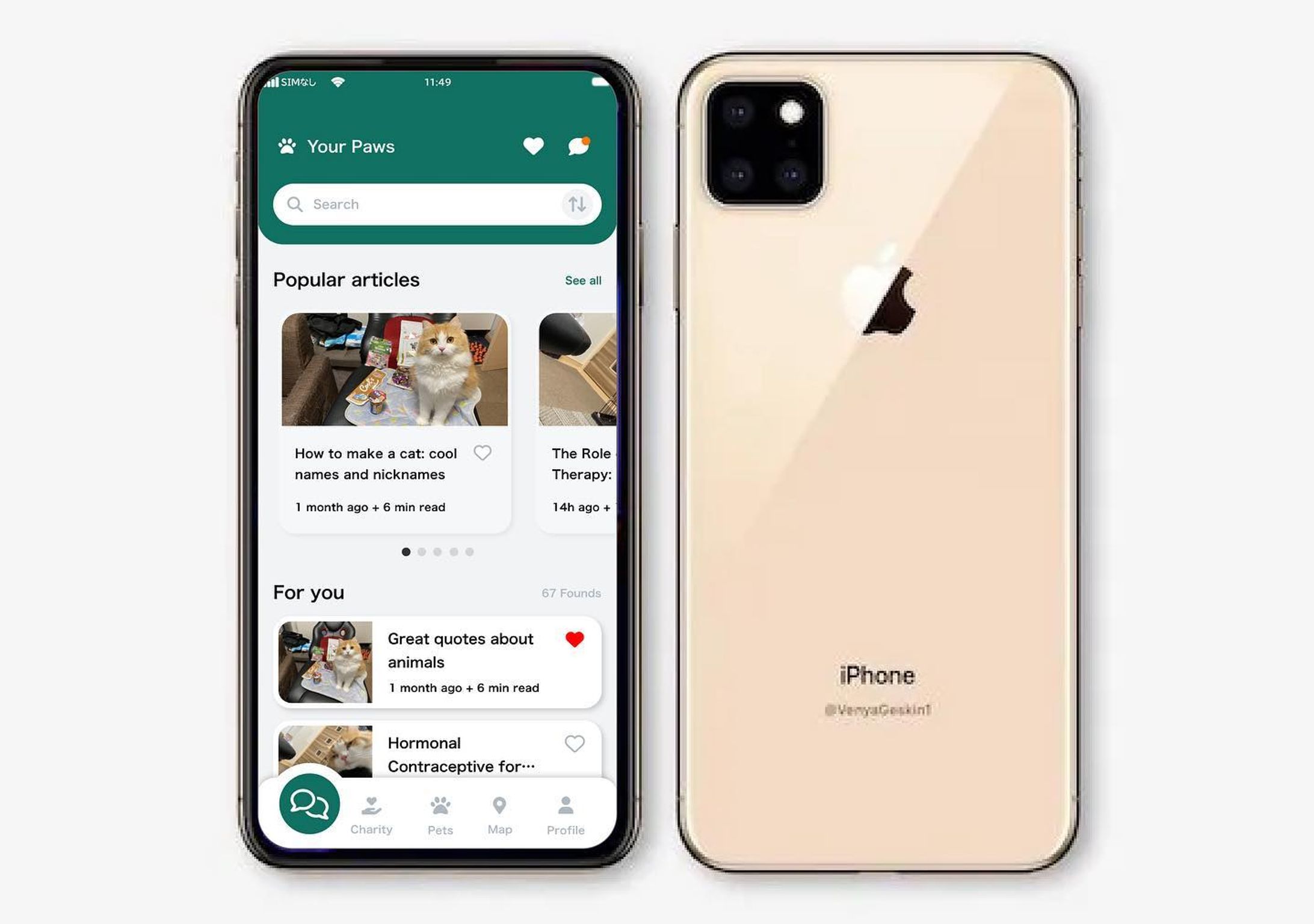 UI/UXデザイン

#behance 
#adobexd 
#iphone10 
#uiux 
#uiuxデザイナー
#webデザイナーになりたい-1