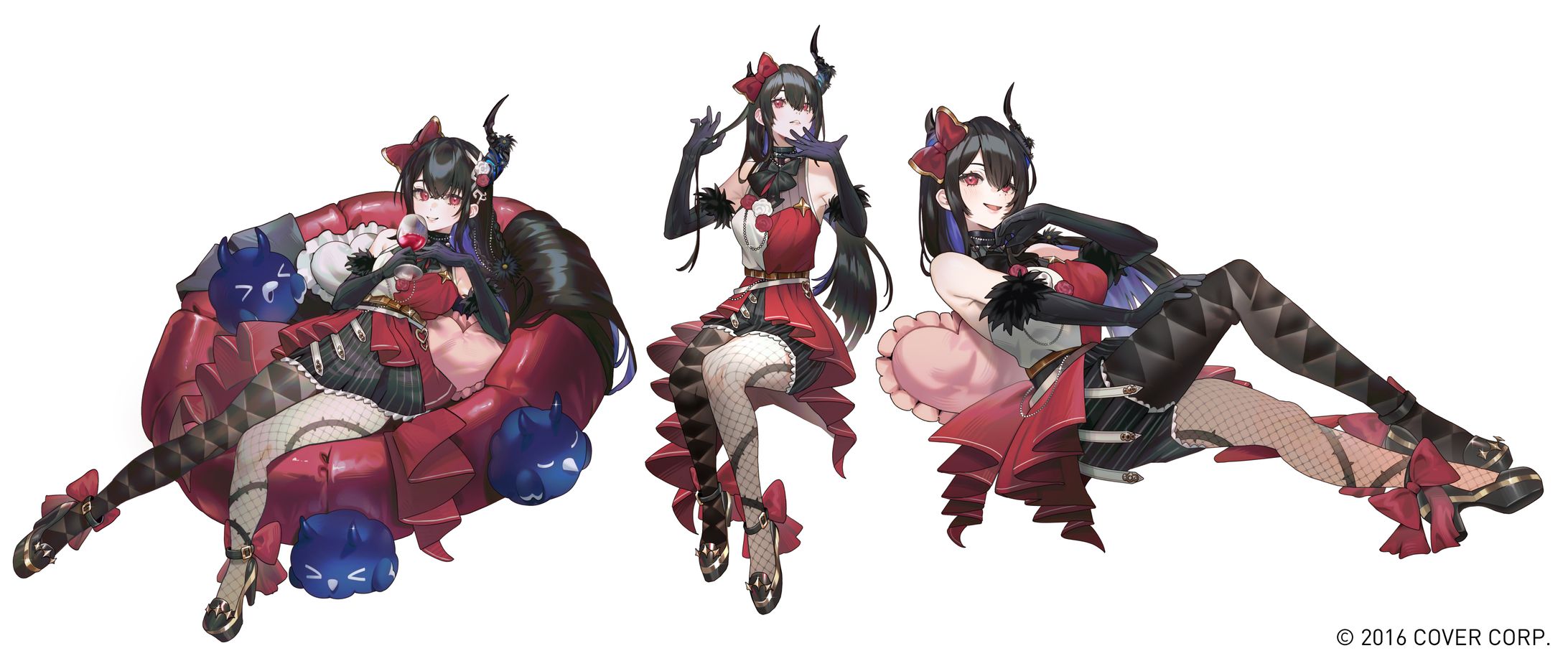 Work | COVER Corp.-1