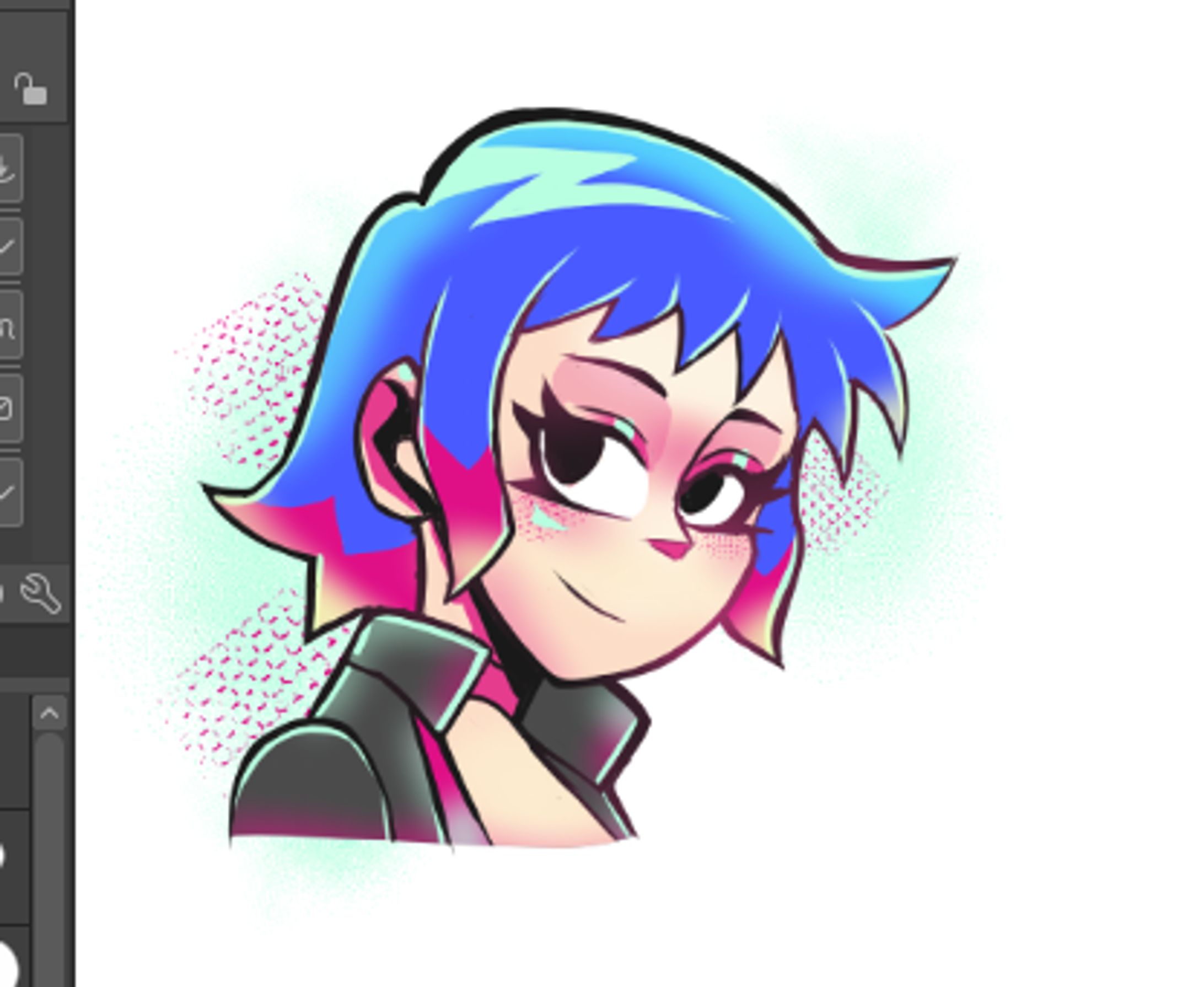Fan Art-1