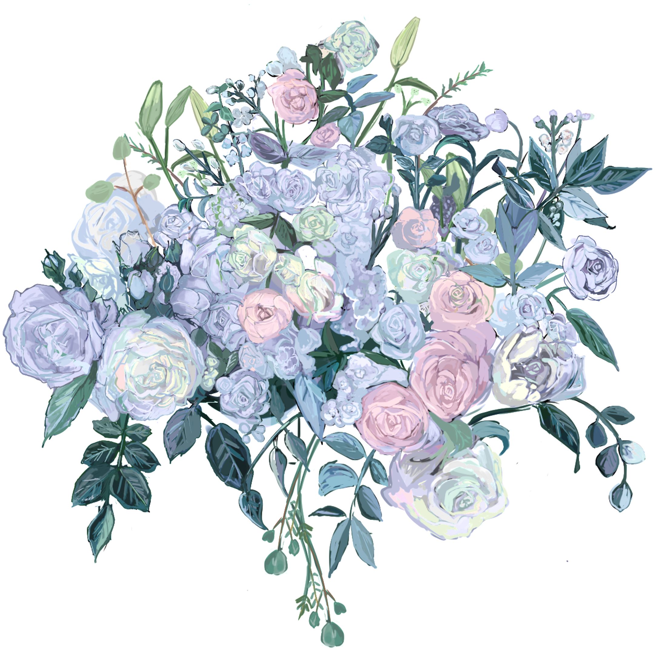 花-1