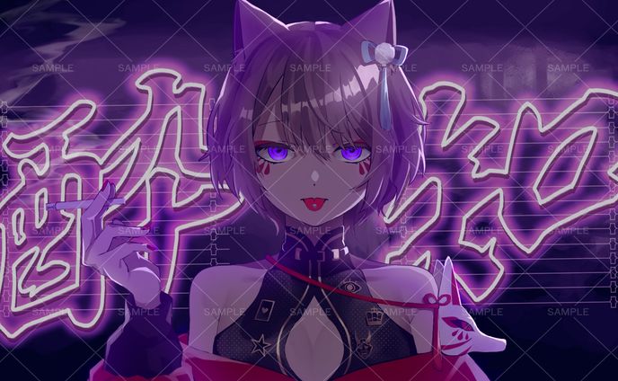 studio、動画イラスト