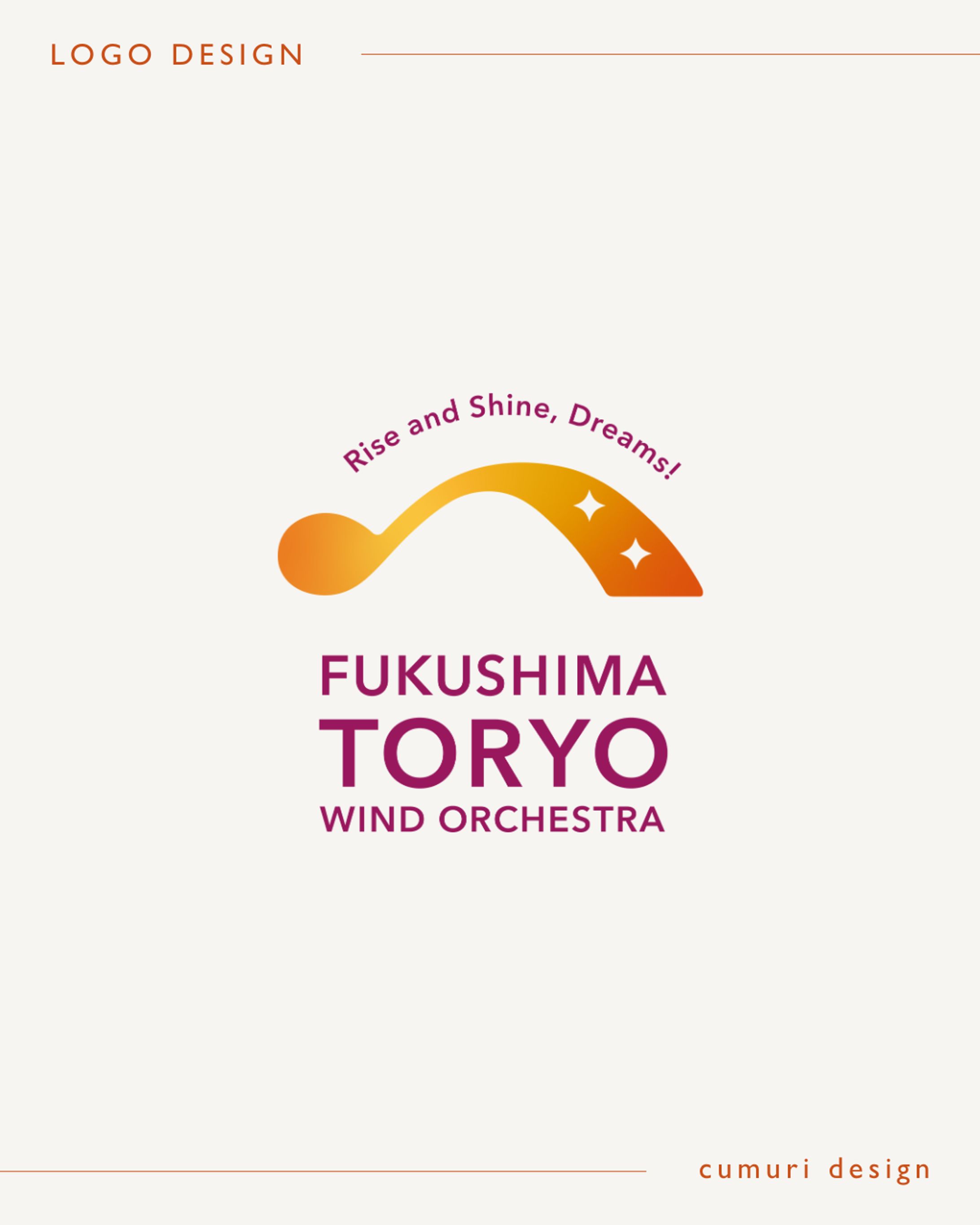 福島東陵高等学校吹奏楽部 様-1