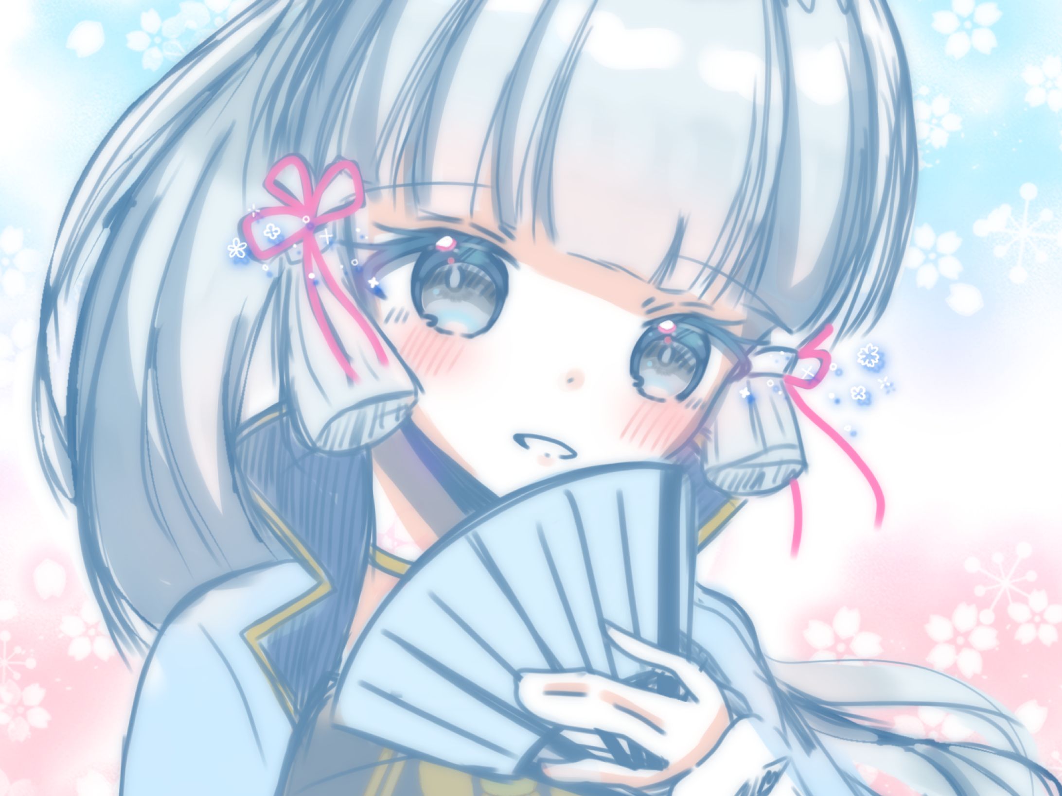 版権イラスト-1