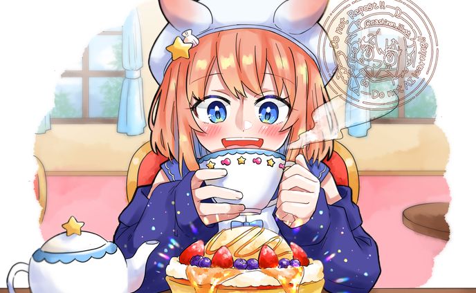 ご依頼イラスト