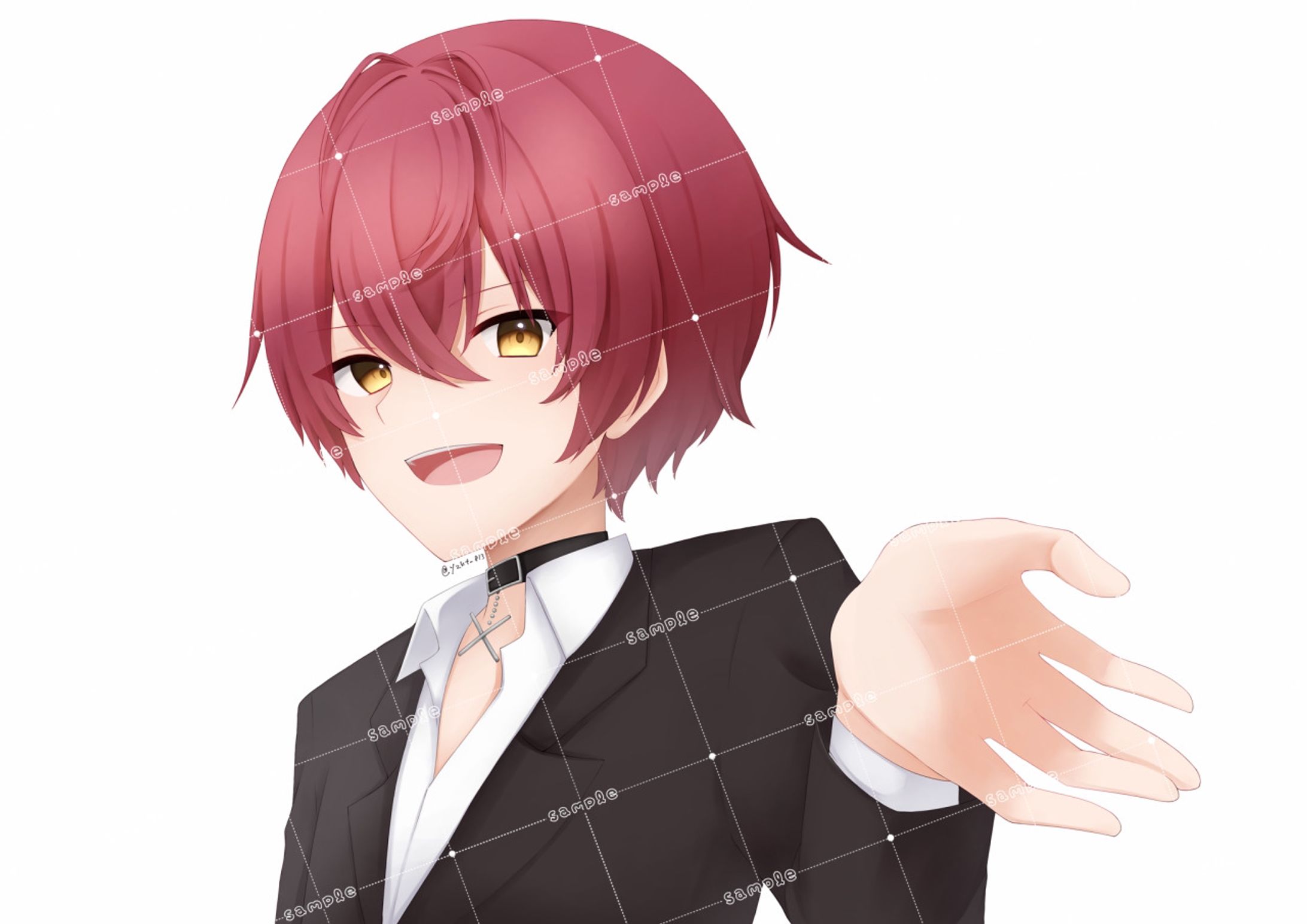 フラワースタンド用 依頼-1