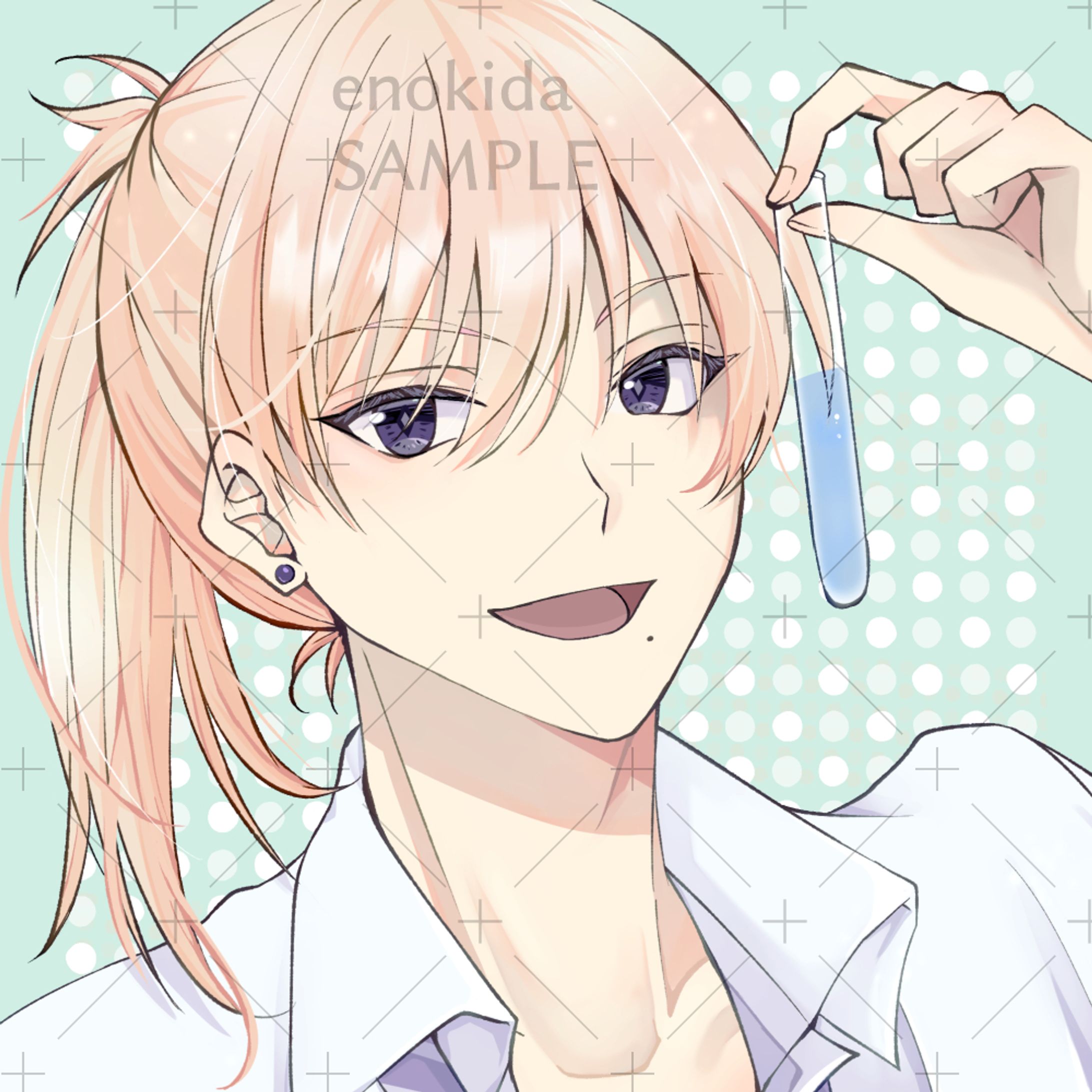 イラスト制作(ご依頼)-1