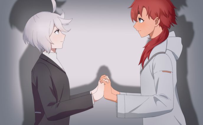 3年後ed